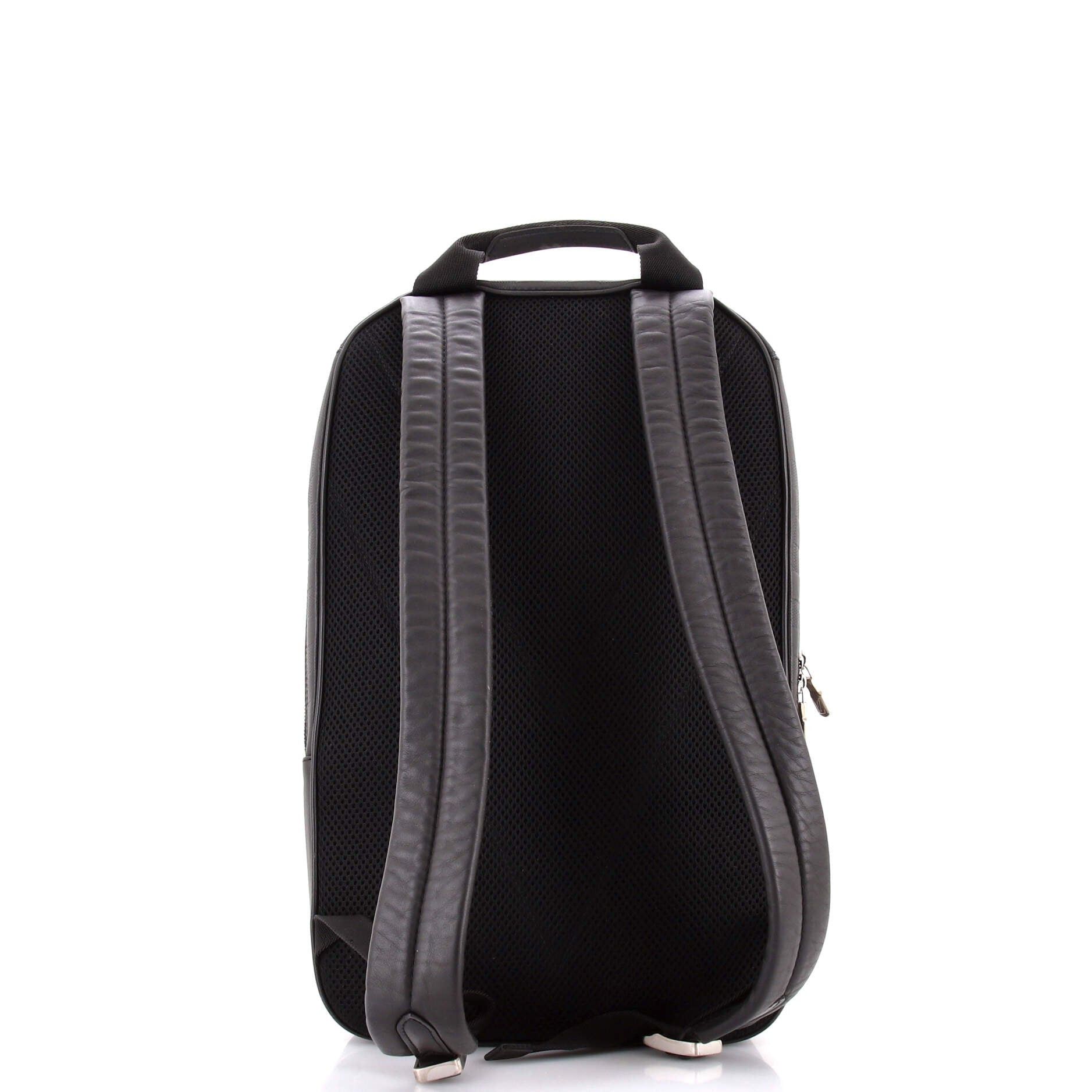Louis Vuitton Michael NM Backpack Size ONE SIZE - 3 Thumbnail