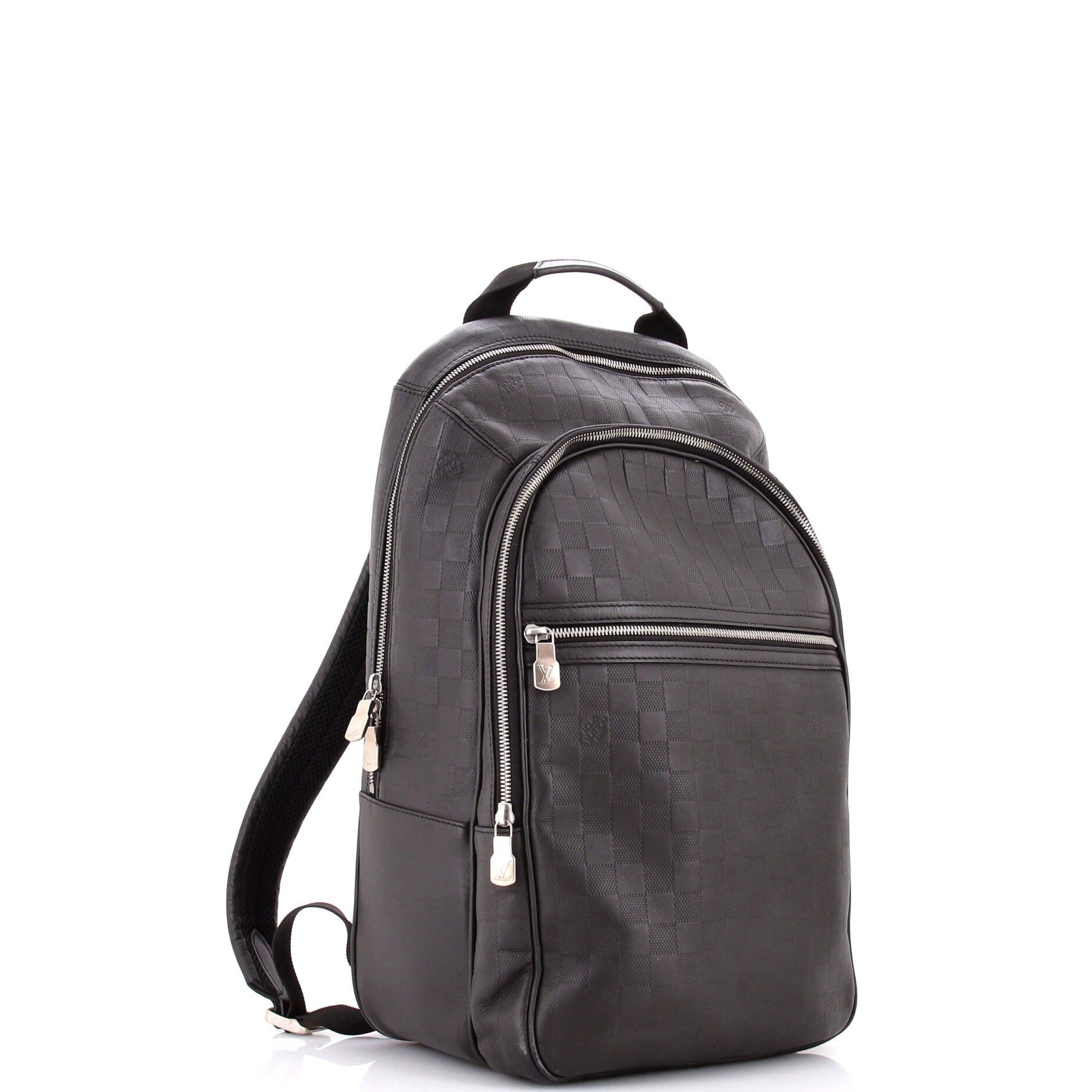 Louis Vuitton Michael NM Backpack Size ONE SIZE - 2 Thumbnail