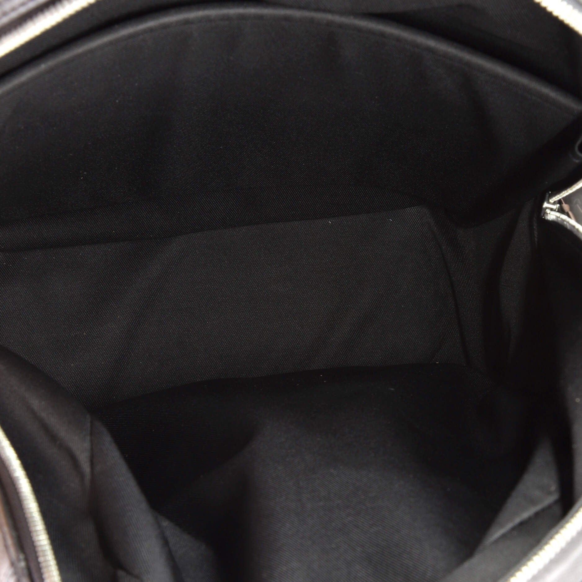 Louis Vuitton Michael NM Backpack Size ONE SIZE - 5 Thumbnail