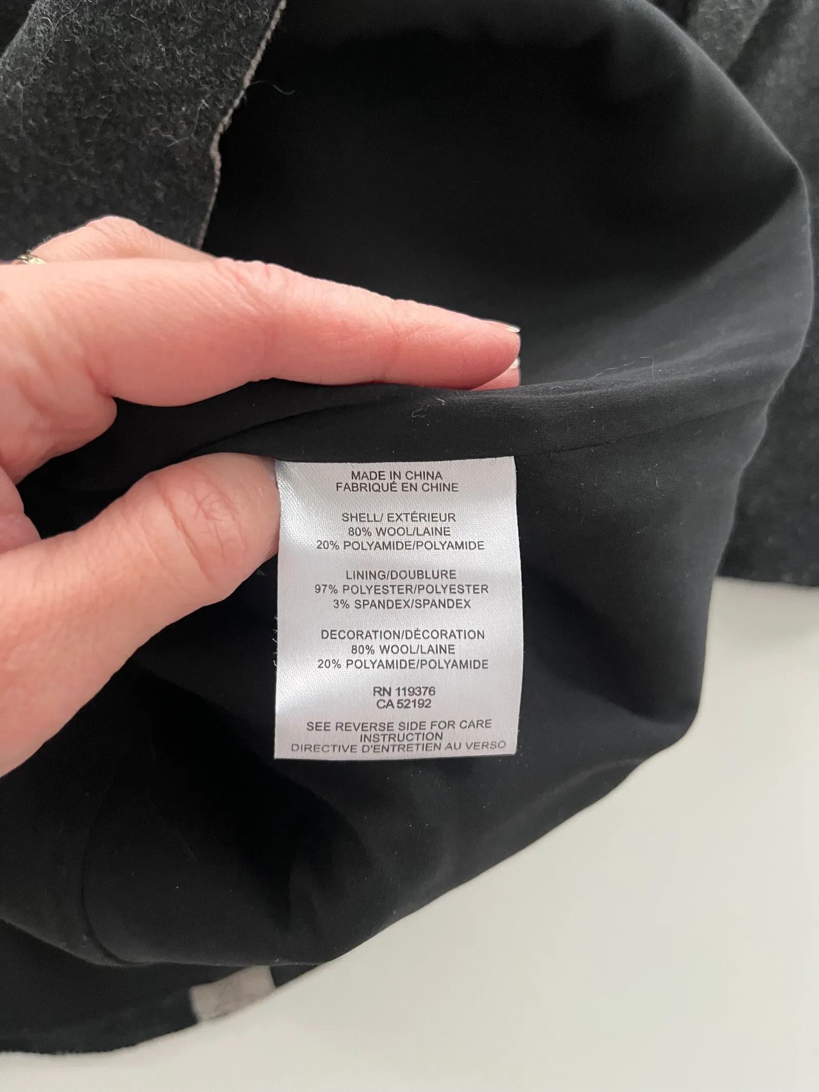Helmut Lang Helmut Lang Top Size S / US 4 / IT 40 - 4 Thumbnail