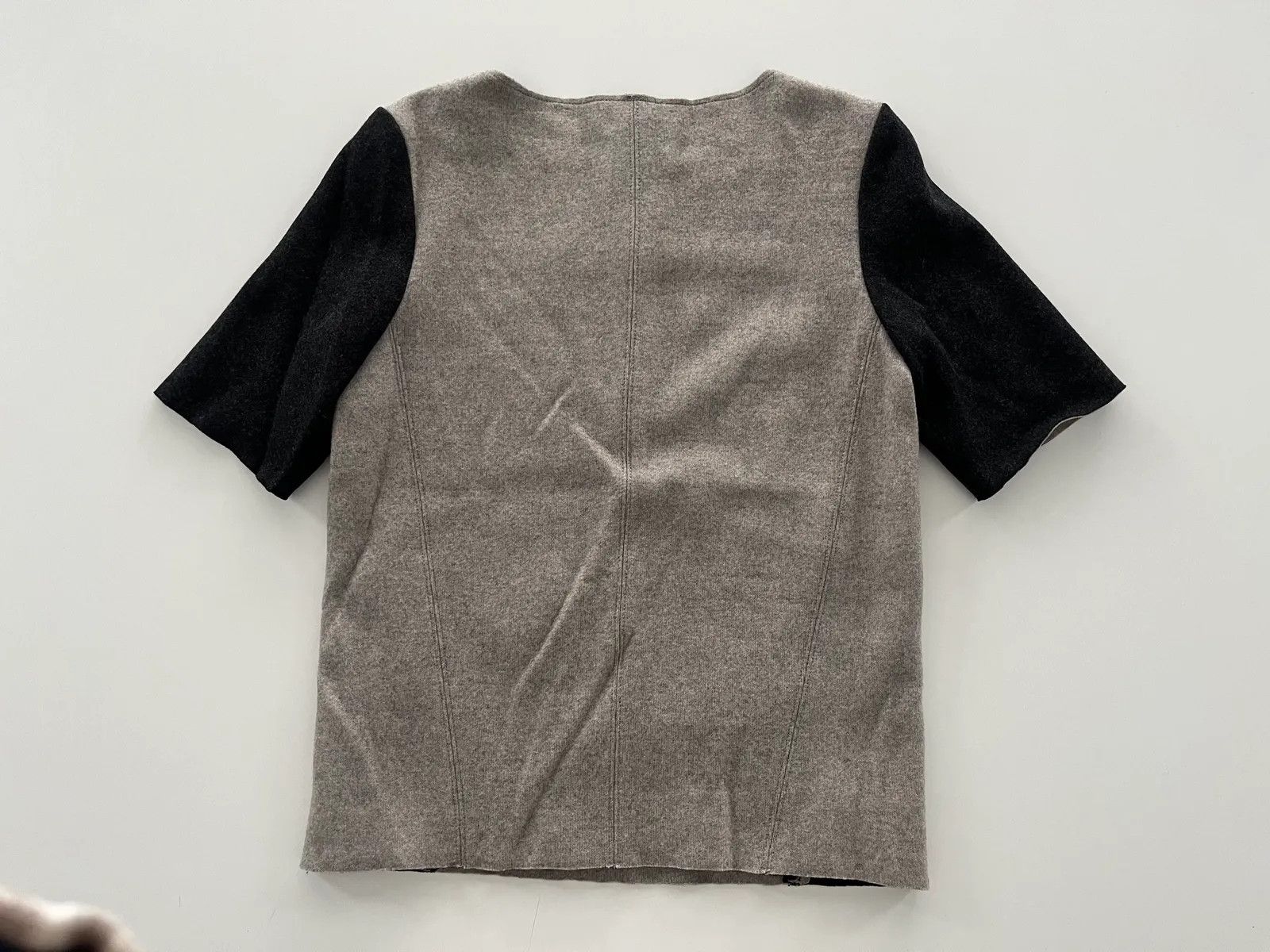 Helmut Lang Helmut Lang Top Size S / US 4 / IT 40 - 3 Thumbnail