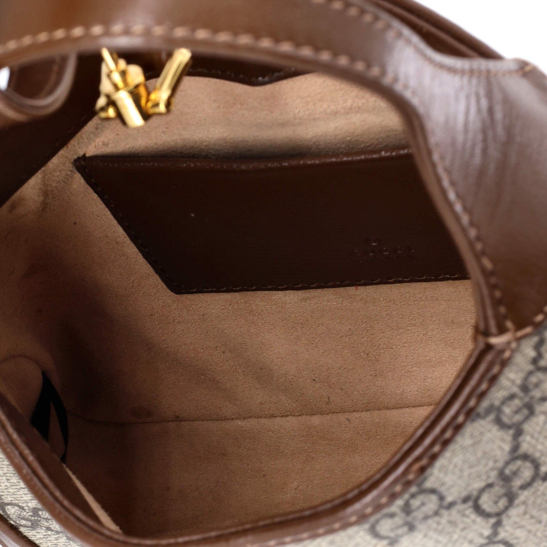 Gucci Jackie 1961 Hobo Size ONE SIZE - 5 Thumbnail