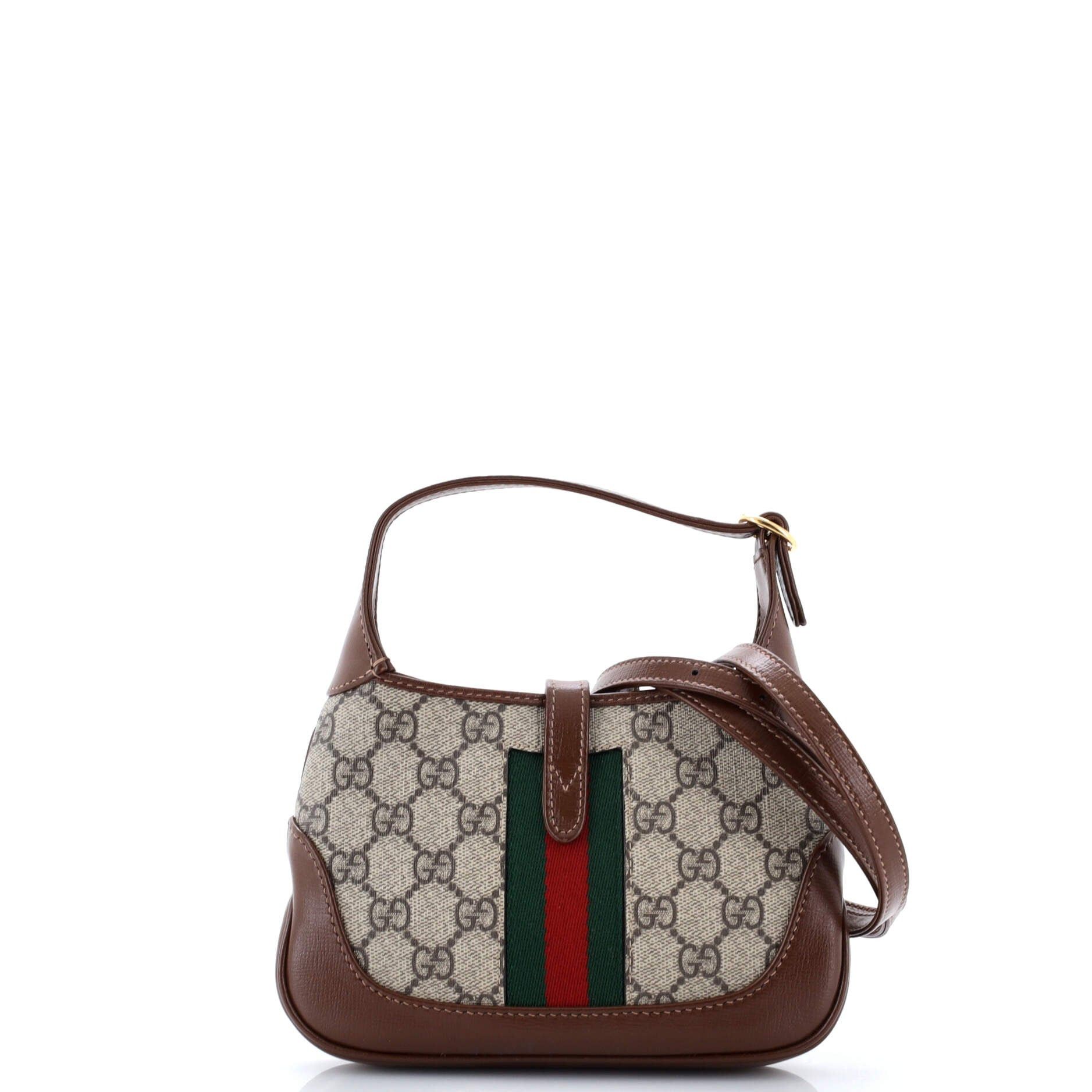 Gucci Jackie 1961 Hobo Size ONE SIZE - 3 Thumbnail