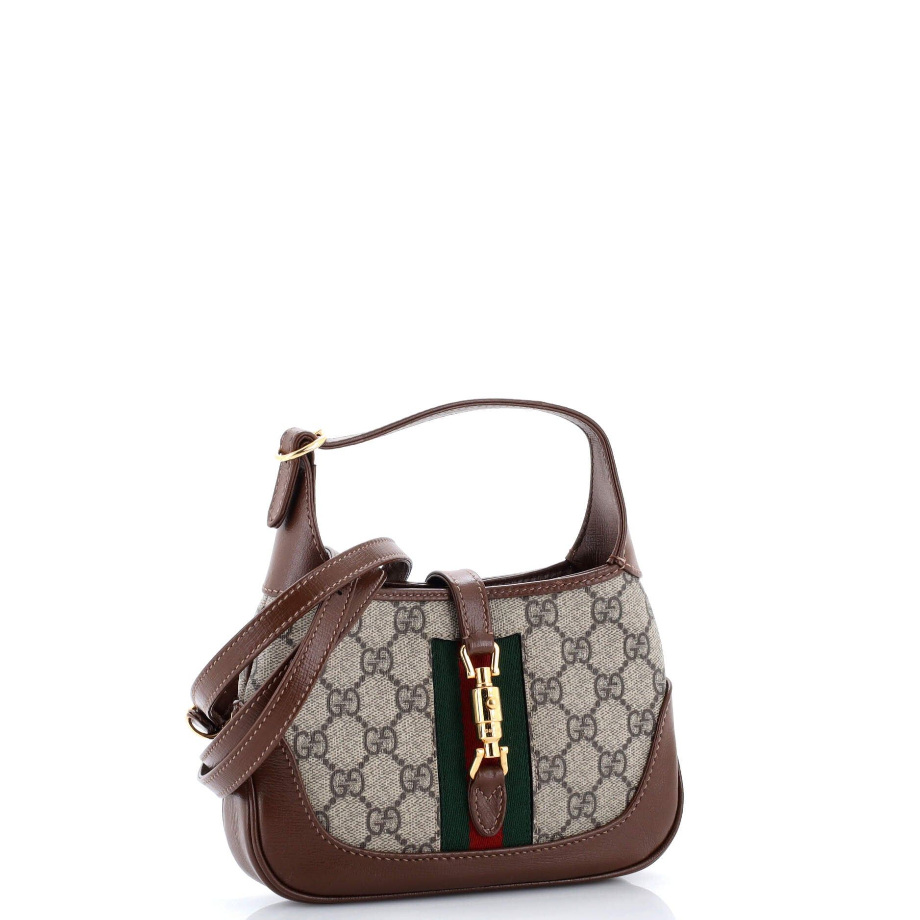 Gucci Jackie 1961 Hobo Size ONE SIZE - 2 Thumbnail