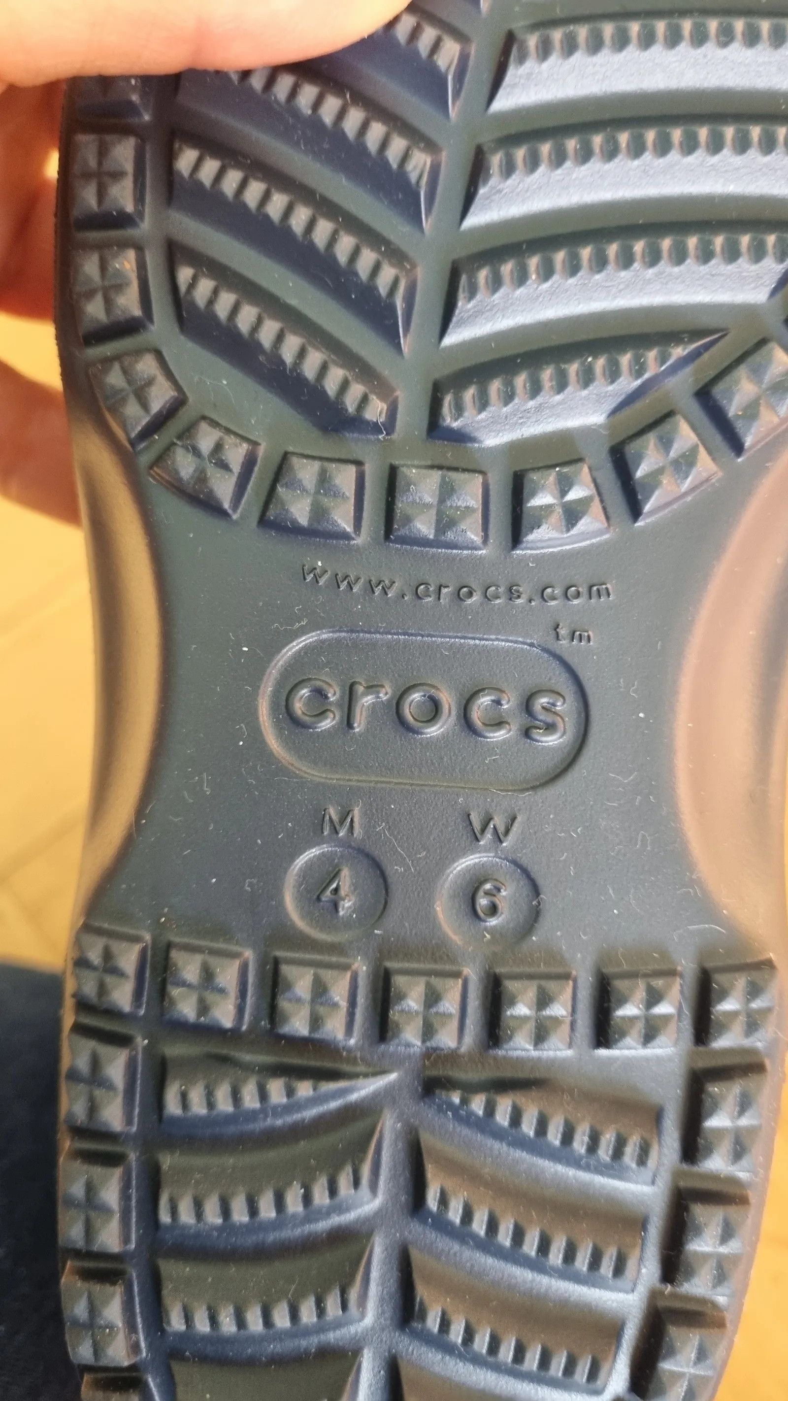 Crocs Crocs Boots Size US 6 / IT 36 - 2 Thumbnail