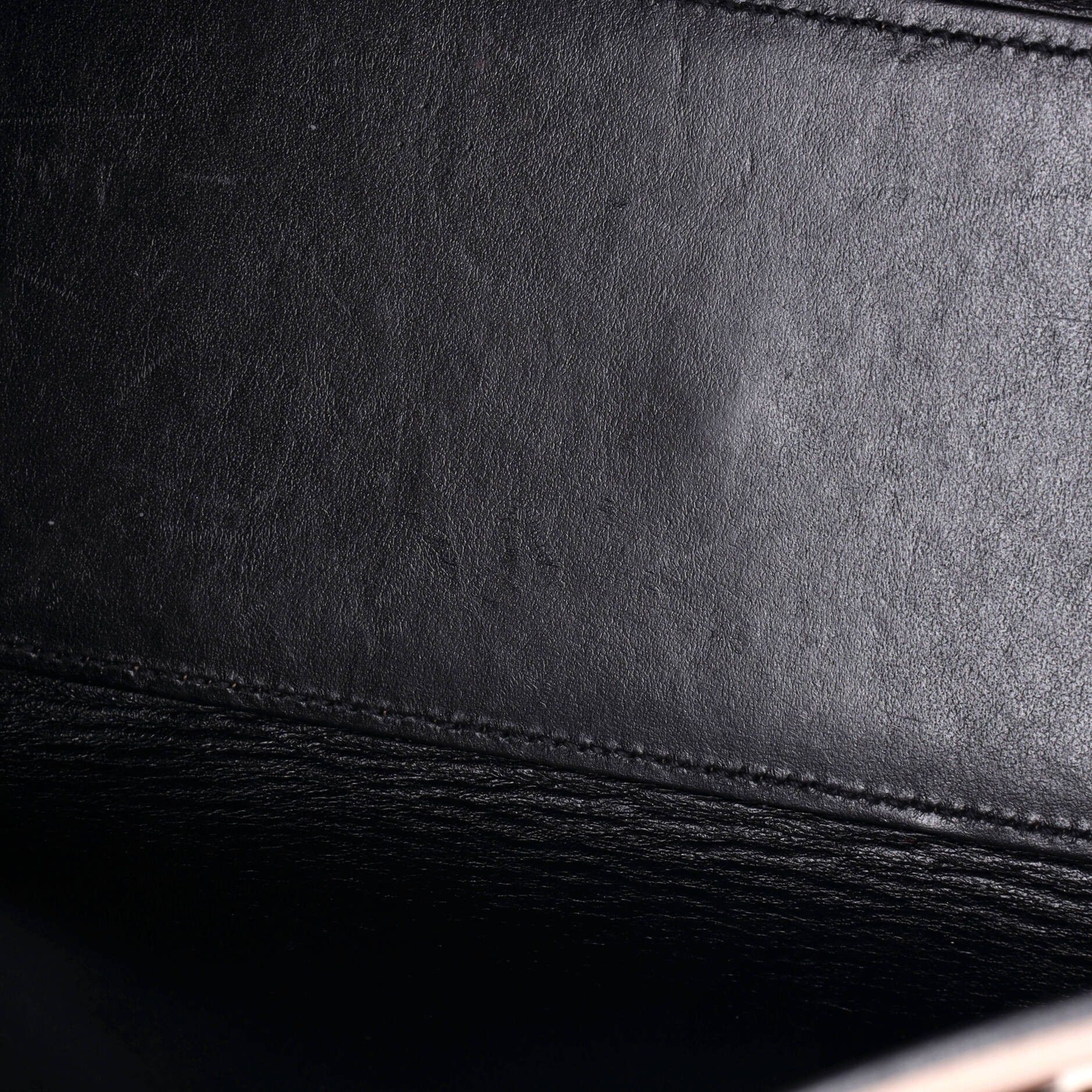 Saint Laurent Paris Sac de Jour NM Bag Size ONE SIZE - 5 Thumbnail