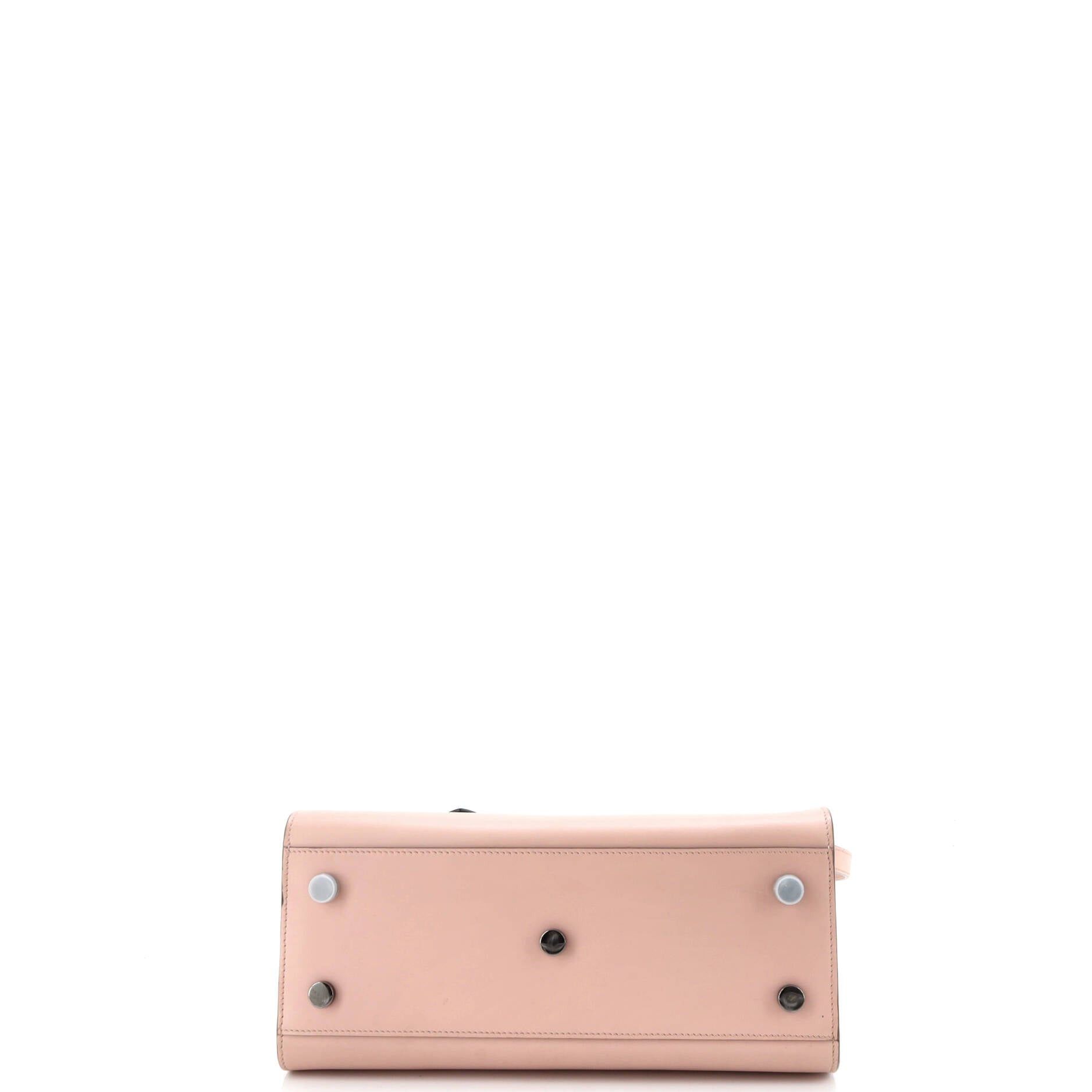 Saint Laurent Paris Sac de Jour NM Bag Size ONE SIZE - 4 Thumbnail