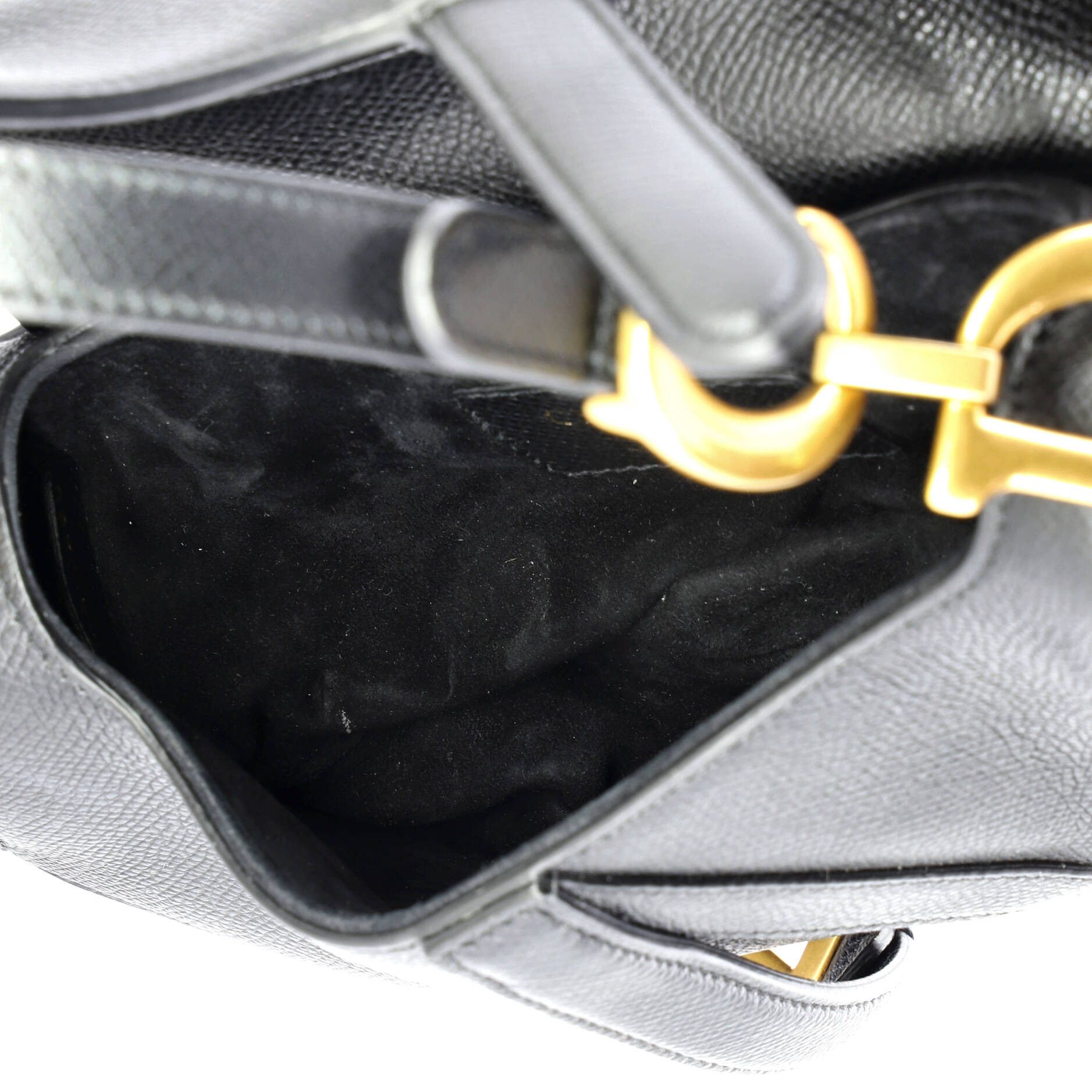 Dior Saddle Handbag Size ONE SIZE - 5 Thumbnail