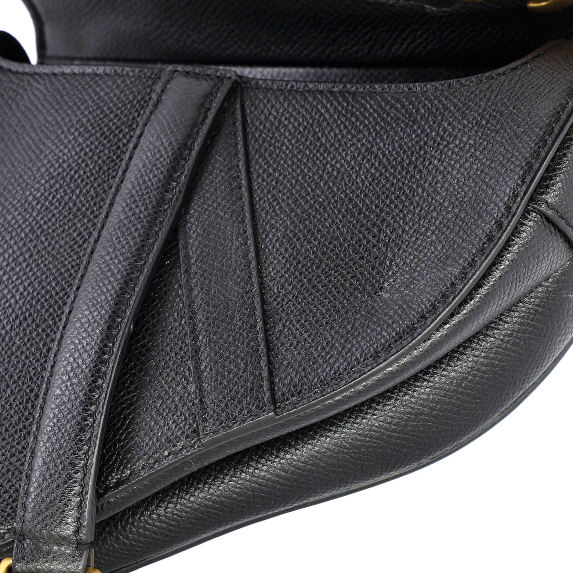 Dior Saddle Handbag Size ONE SIZE - 7 Thumbnail