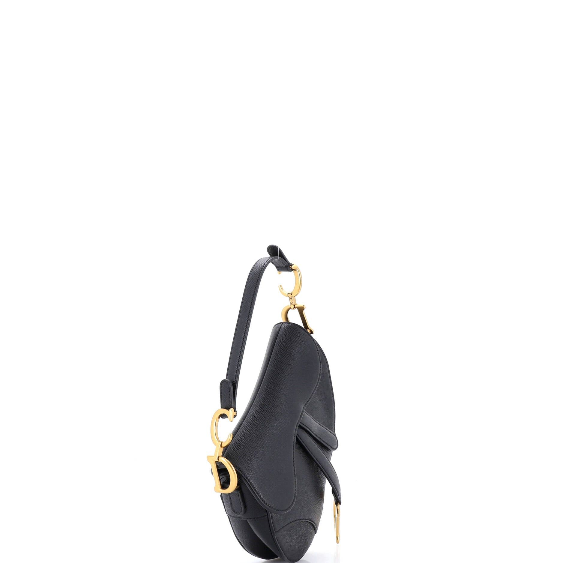 Dior Saddle Handbag Size ONE SIZE - 2 Thumbnail