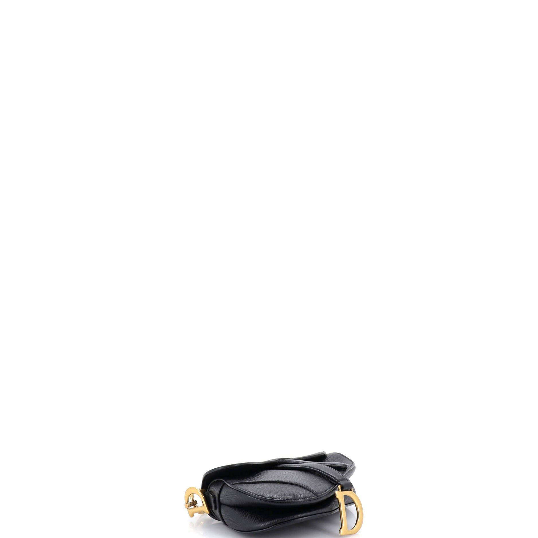 Dior Saddle Handbag Size ONE SIZE - 4 Thumbnail
