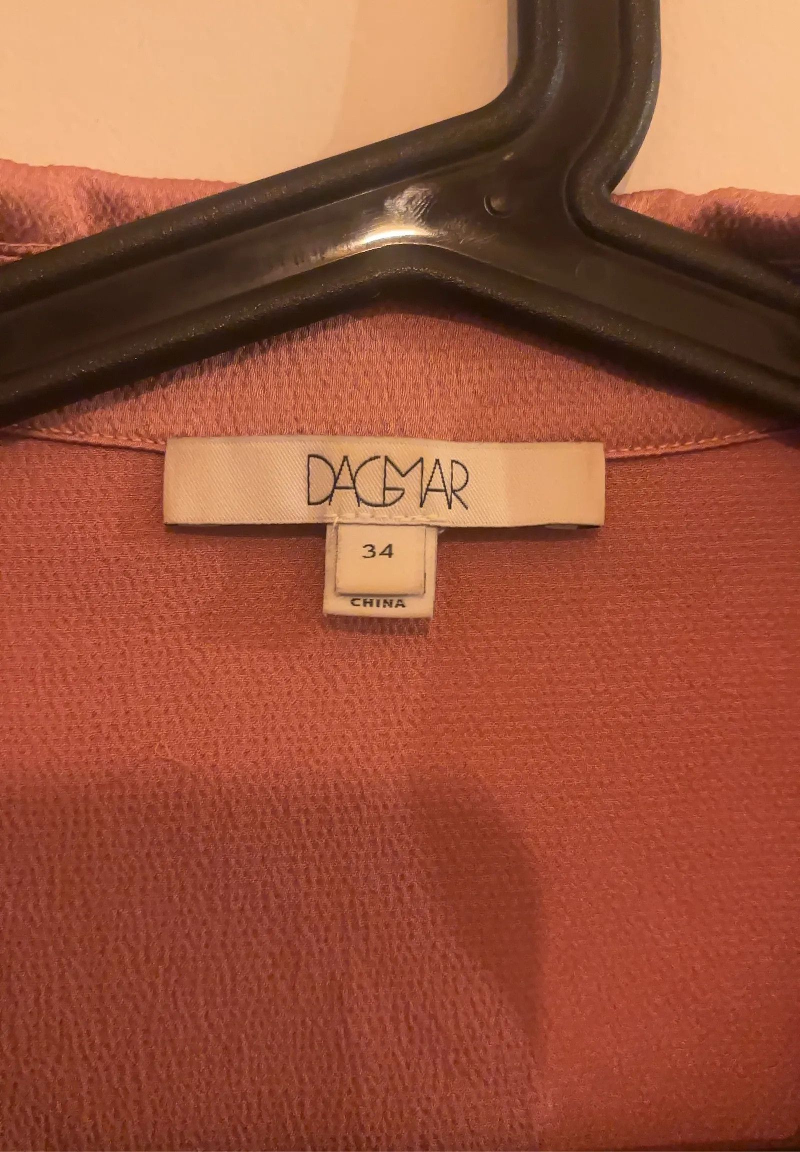 Dagmar Dagmar Dress Size XS / US 0-2 / IT 36-38 - 2 Thumbnail