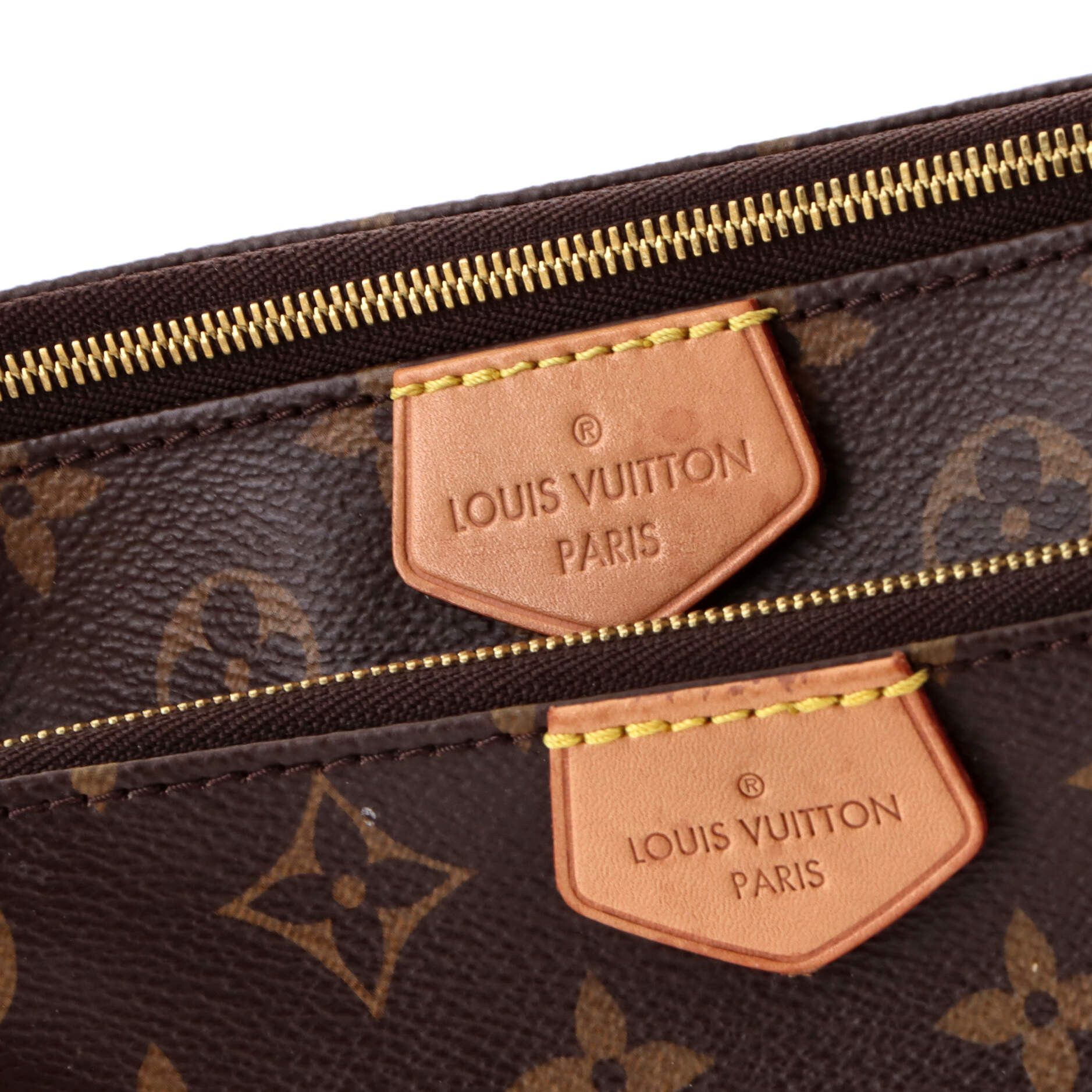 Louis Vuitton Multi Pochette Accessoires Size ONE SIZE - 7 Thumbnail