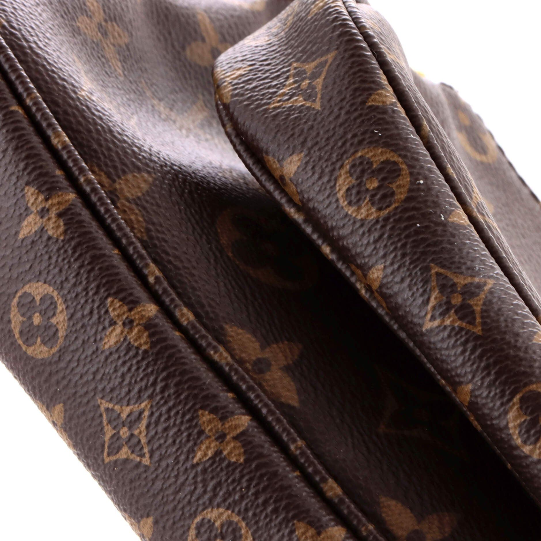 Louis Vuitton Multi Pochette Accessoires Size ONE SIZE - 6 Thumbnail