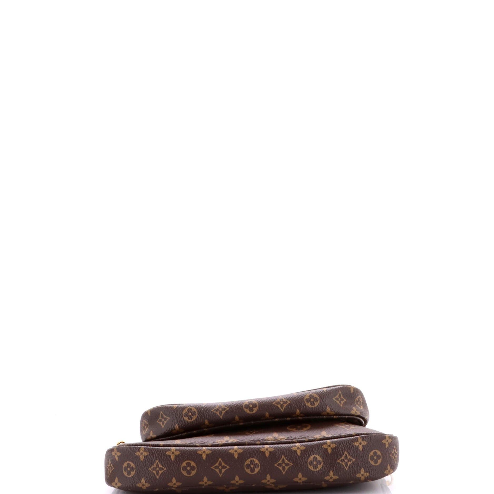 Louis Vuitton Multi Pochette Accessoires Size ONE SIZE - 4 Thumbnail