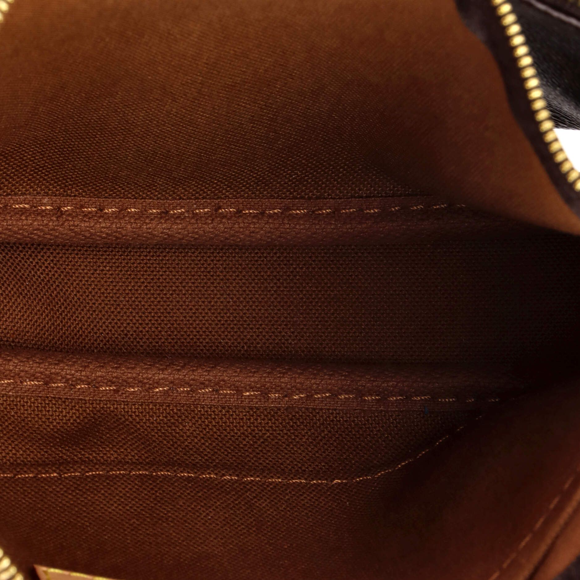Louis Vuitton Multi Pochette Accessoires Size ONE SIZE - 5 Thumbnail
