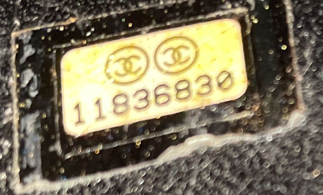 Chanel Timeless Wallet on Chain Size ONE SIZE - 8 Thumbnail