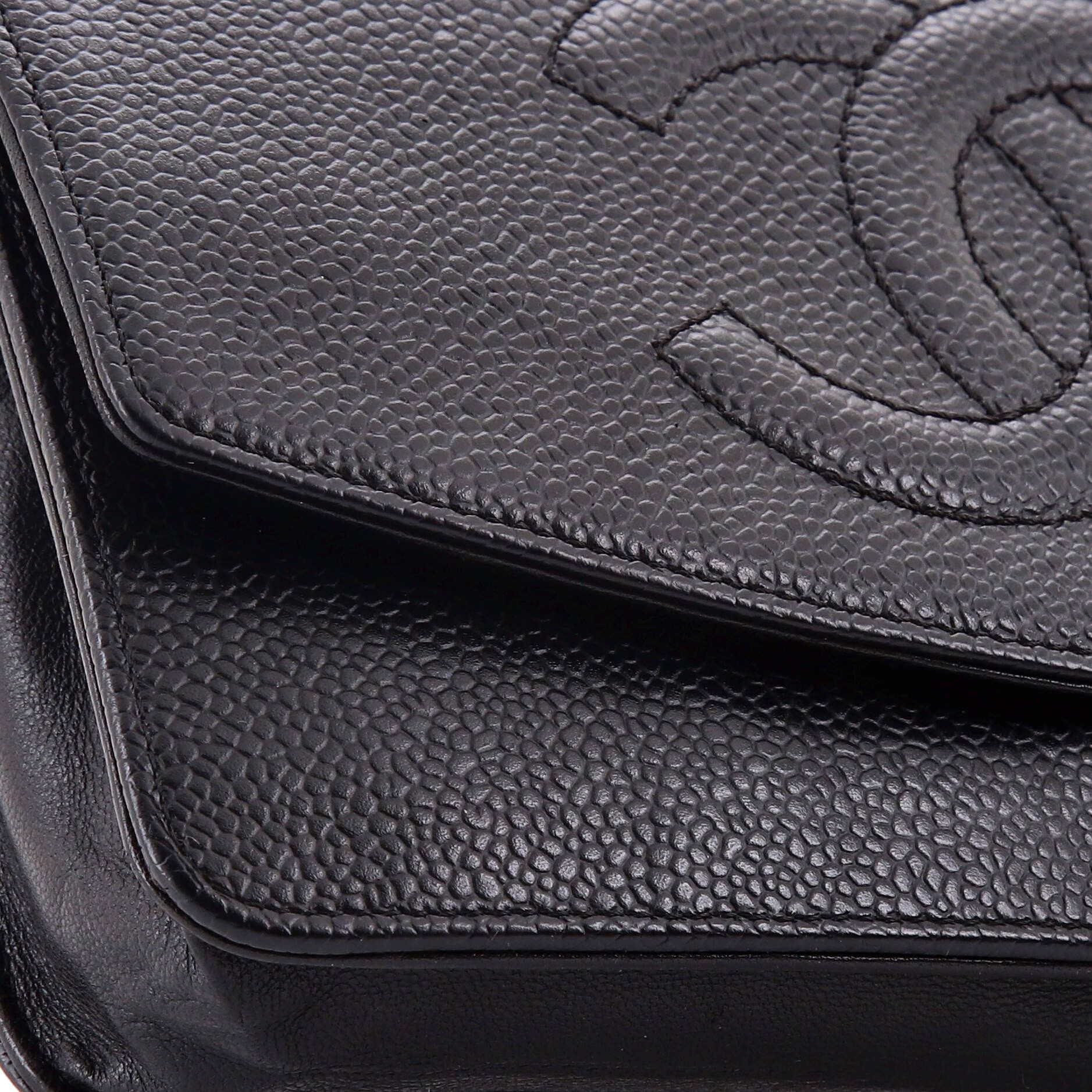 Chanel Timeless Wallet on Chain Size ONE SIZE - 7 Thumbnail