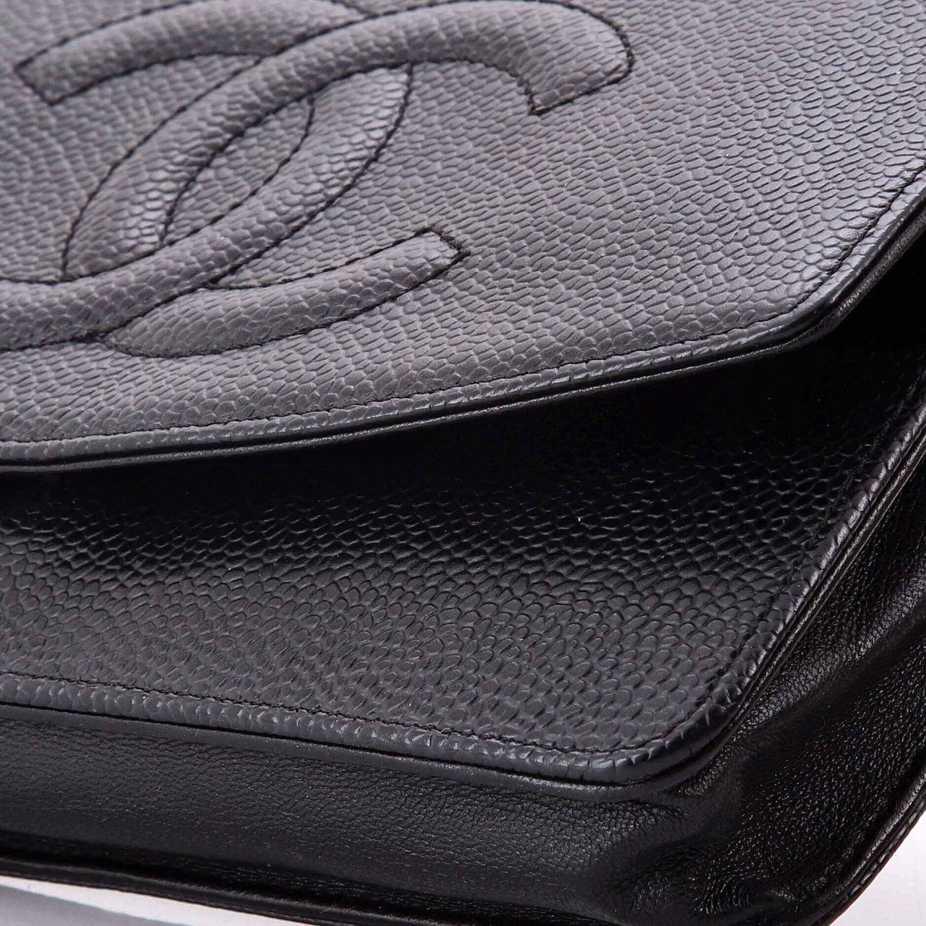 Chanel Timeless Wallet on Chain Size ONE SIZE - 6 Thumbnail