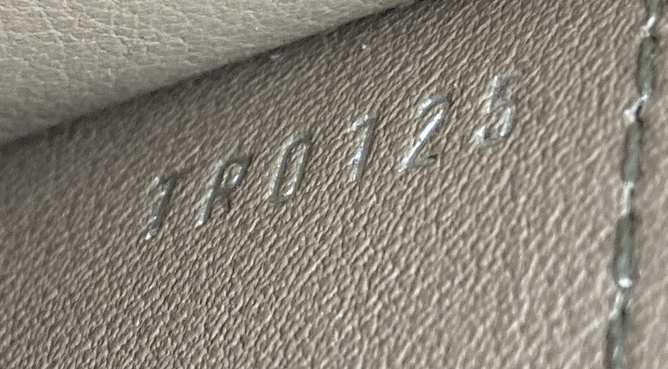 Louis Vuitton Capucines Bag Size ONE SIZE - 8 Thumbnail