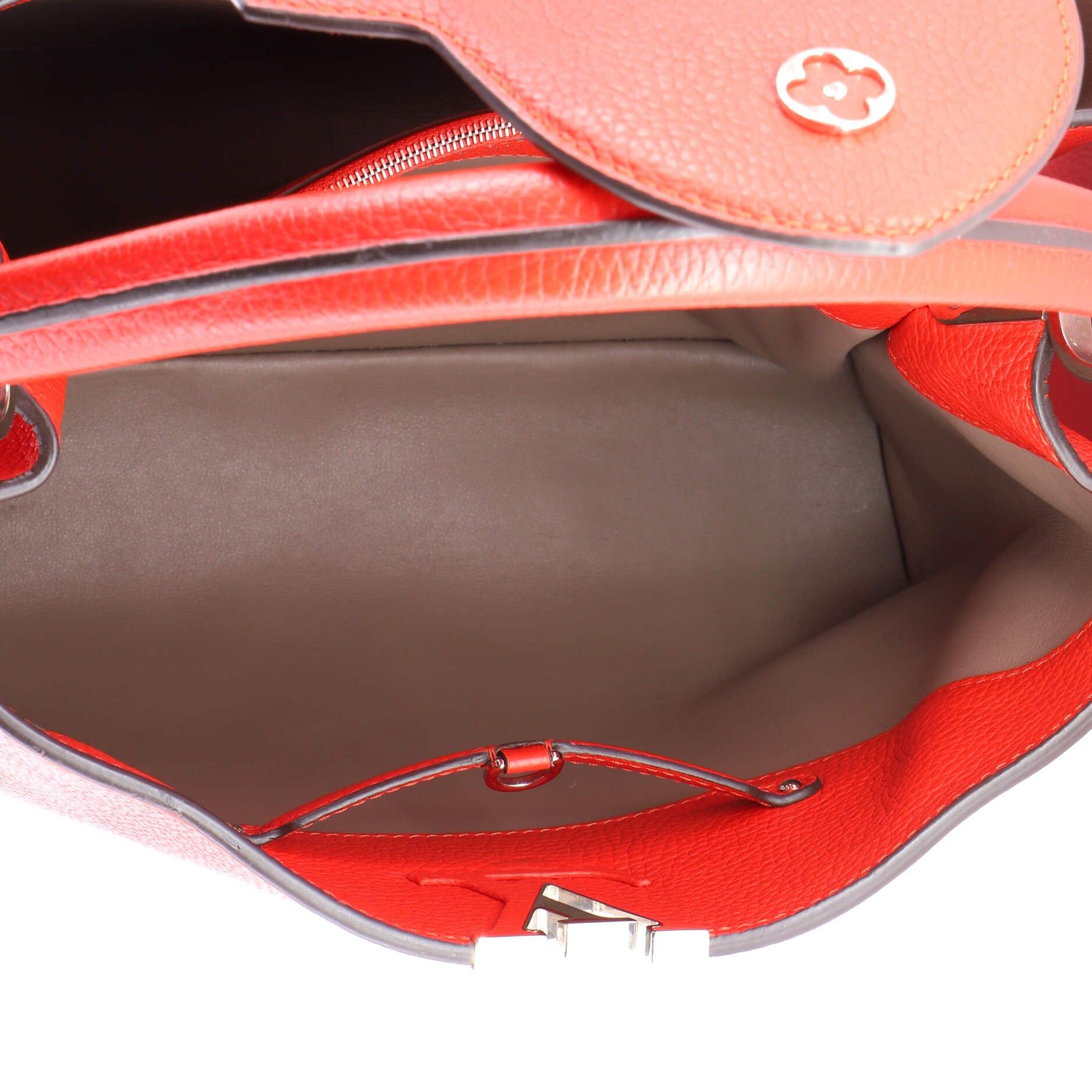 Louis Vuitton Capucines Bag Size ONE SIZE - 5 Thumbnail