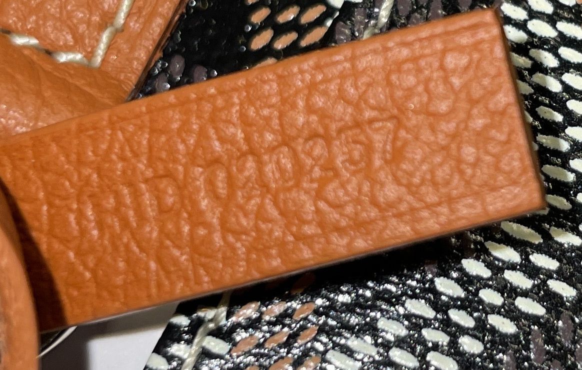 Goyard Saint Louis Tote Size ONE SIZE - 7 Thumbnail