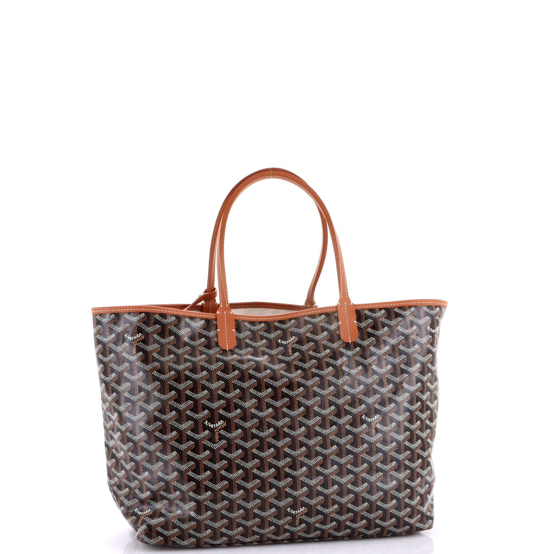 Goyard Saint Louis Tote Size ONE SIZE - 3 Thumbnail