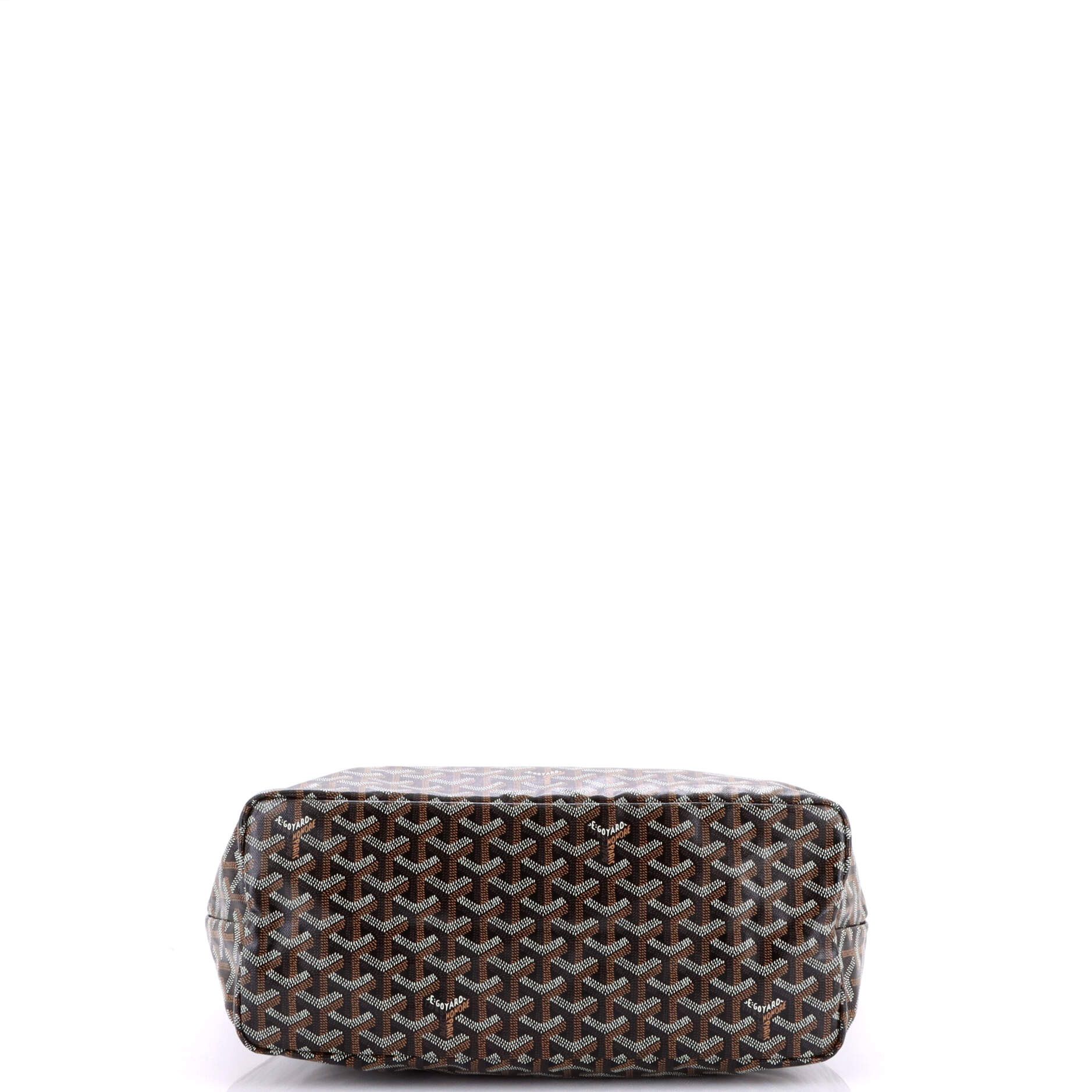 Goyard Saint Louis Tote Size ONE SIZE - 5 Thumbnail