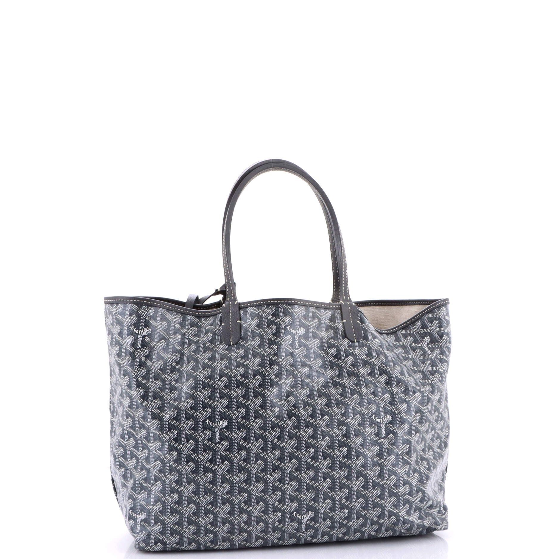 Goyard Saint Louis Tote Size ONE SIZE - 3 Thumbnail