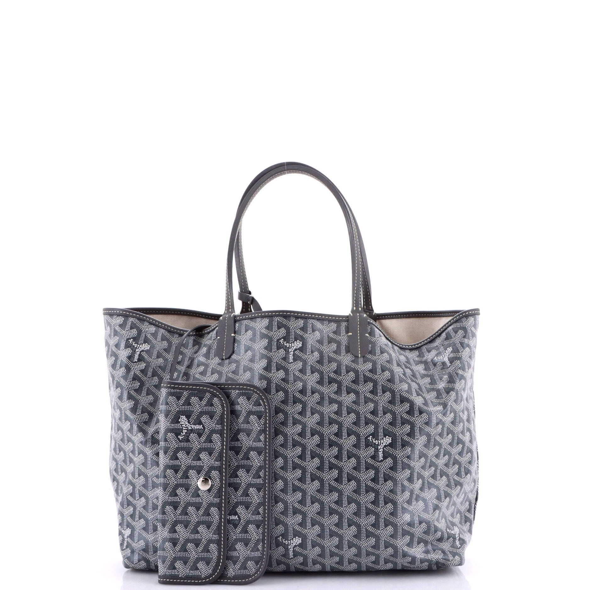 Goyard Saint Louis Tote Size ONE SIZE - 2 Thumbnail