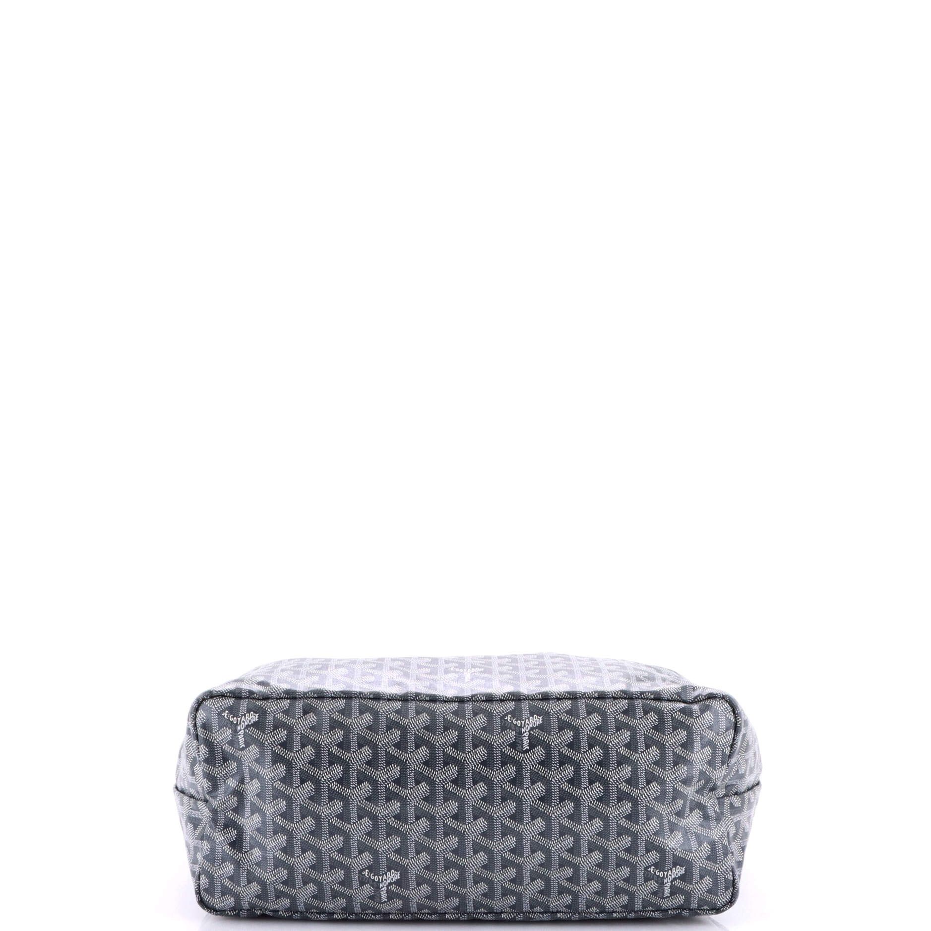 Goyard Saint Louis Tote Size ONE SIZE - 5 Thumbnail