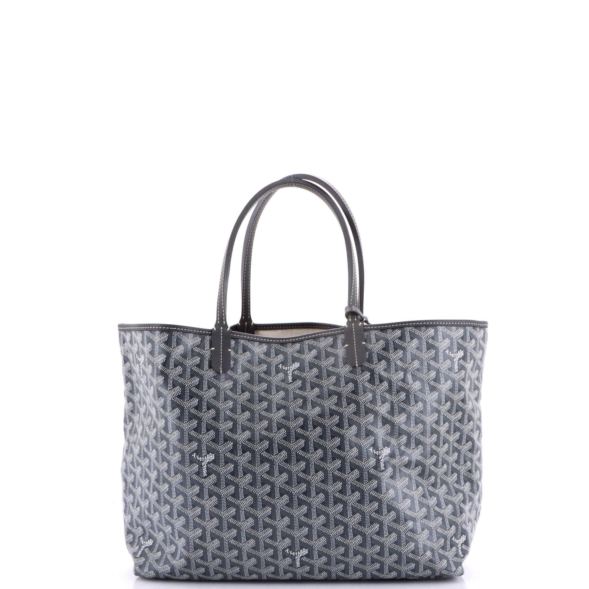 Goyard Saint Louis Tote Size ONE SIZE - 4 Thumbnail
