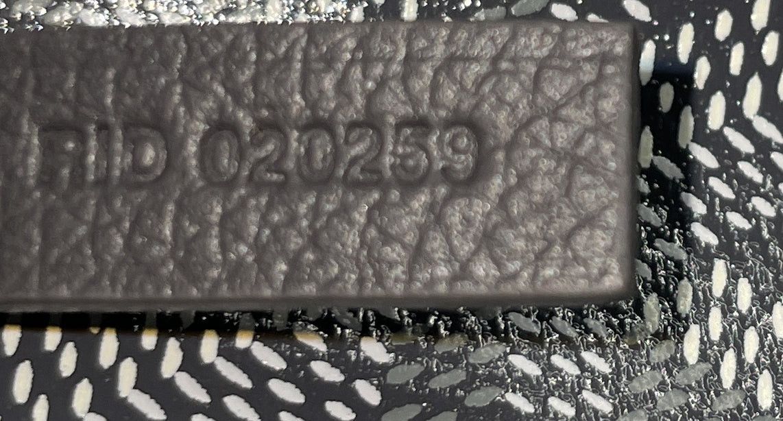 Goyard Saint Louis Tote Size ONE SIZE - 7 Thumbnail