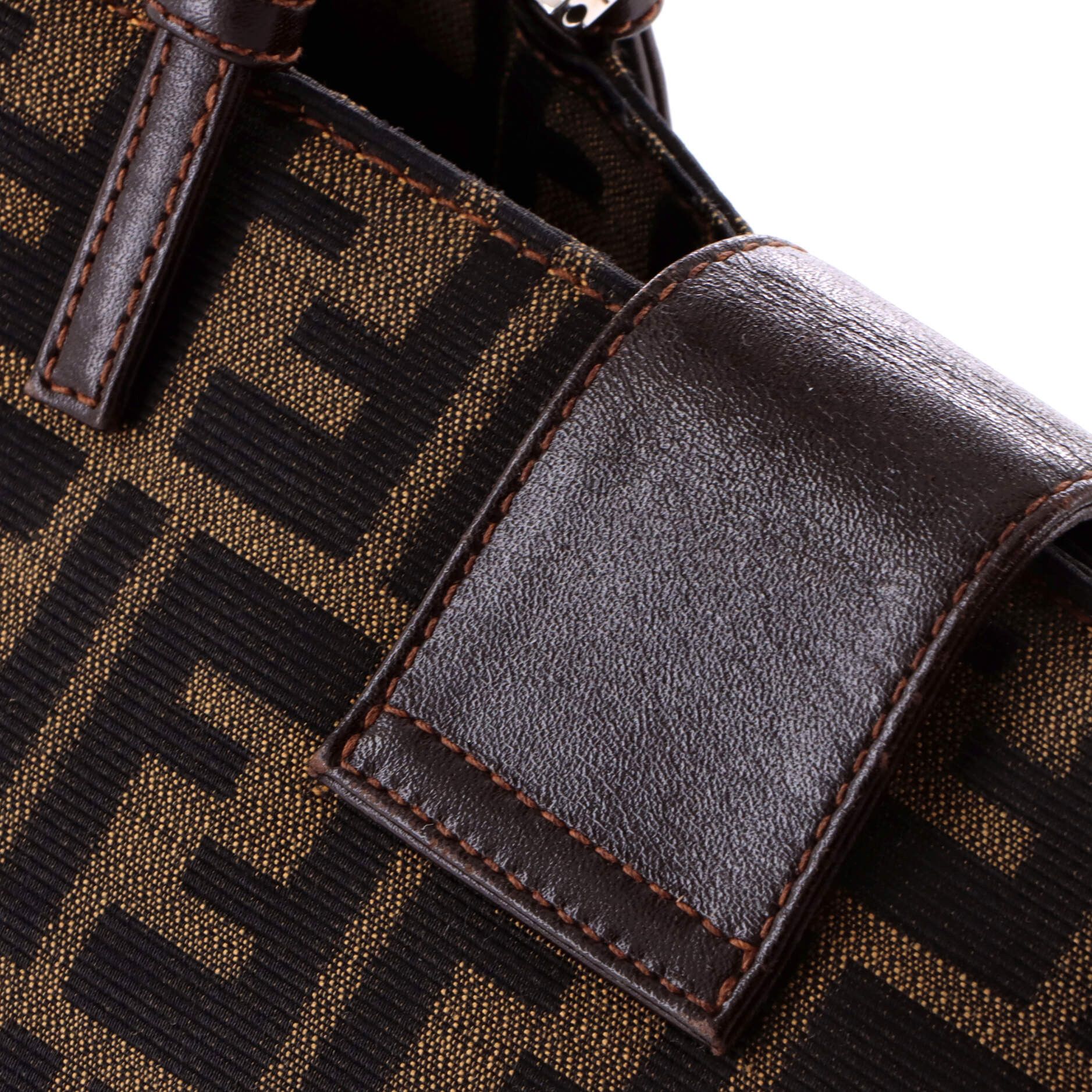 Fendi Vintage Shoulder Bag Size ONE SIZE - 7 Thumbnail