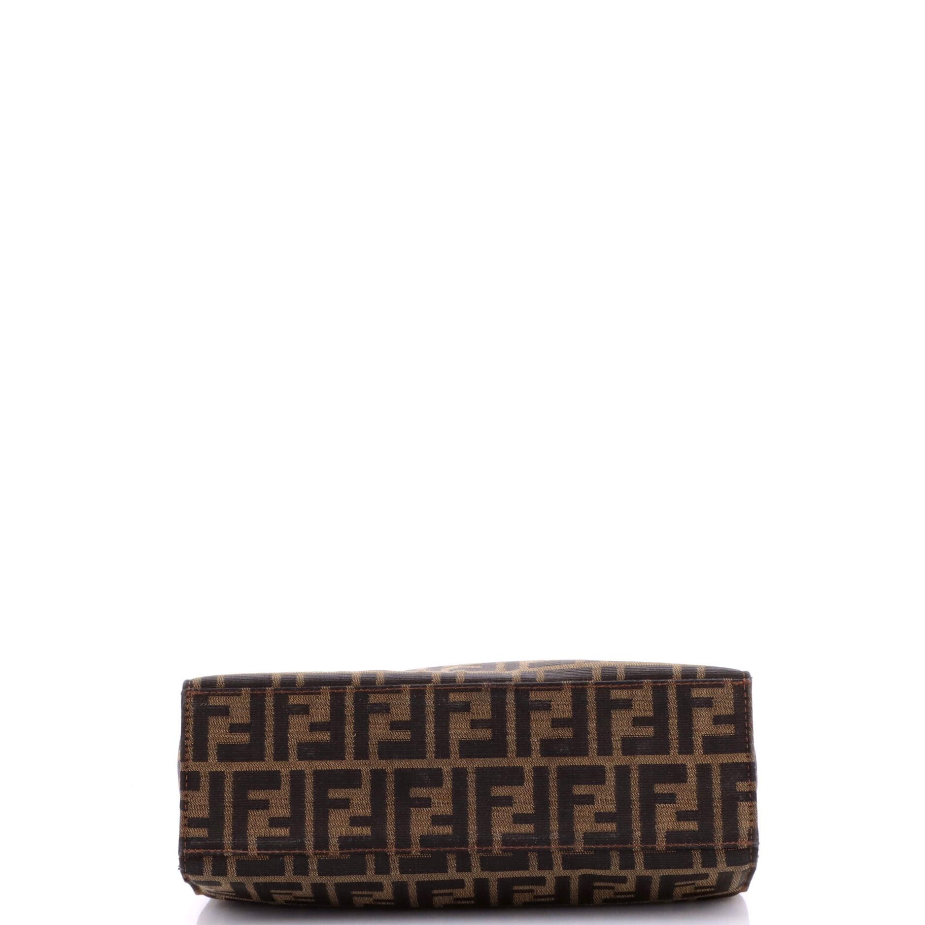 Fendi Vintage Shoulder Bag Size ONE SIZE - 4 Thumbnail