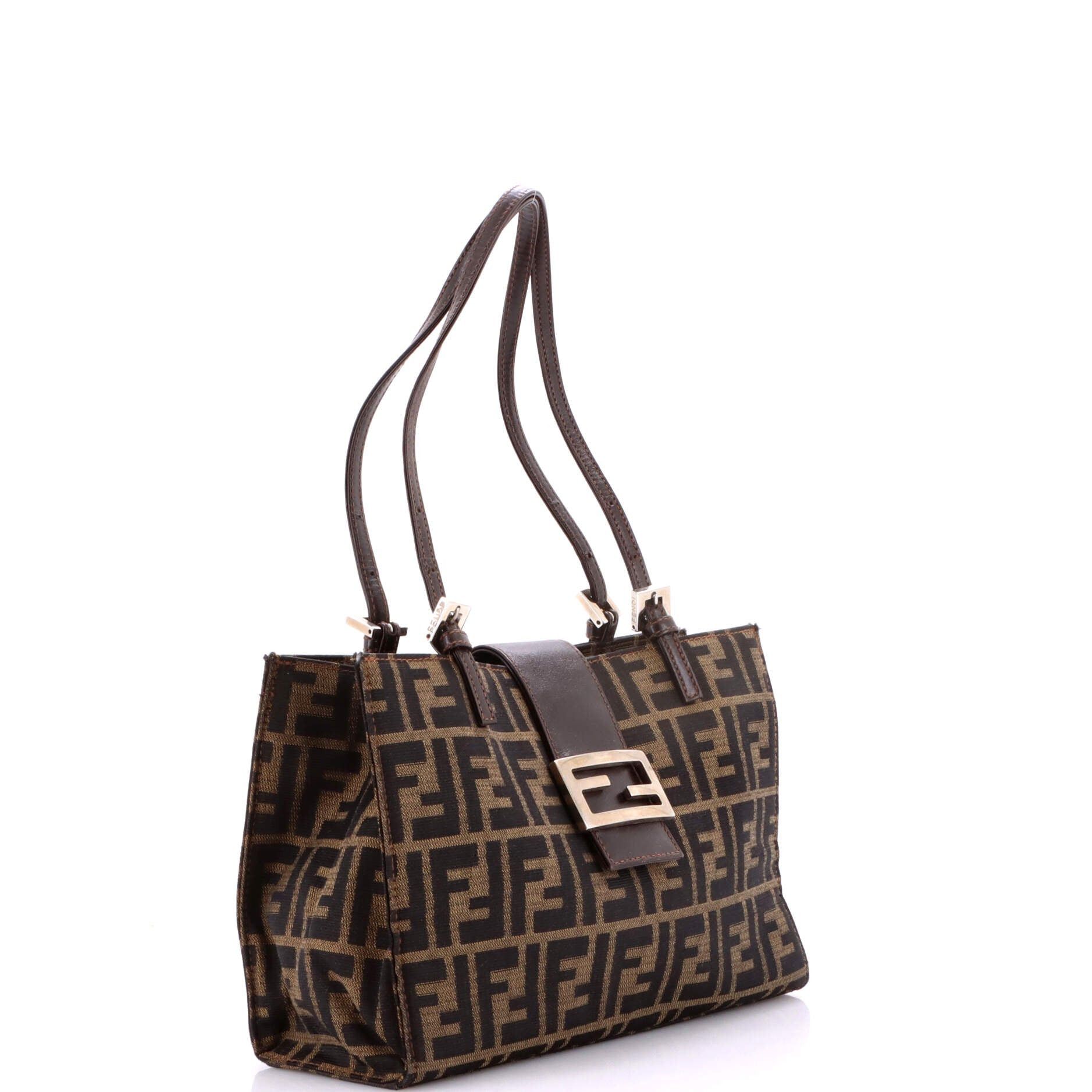 Fendi Vintage Shoulder Bag Size ONE SIZE - 2 Thumbnail