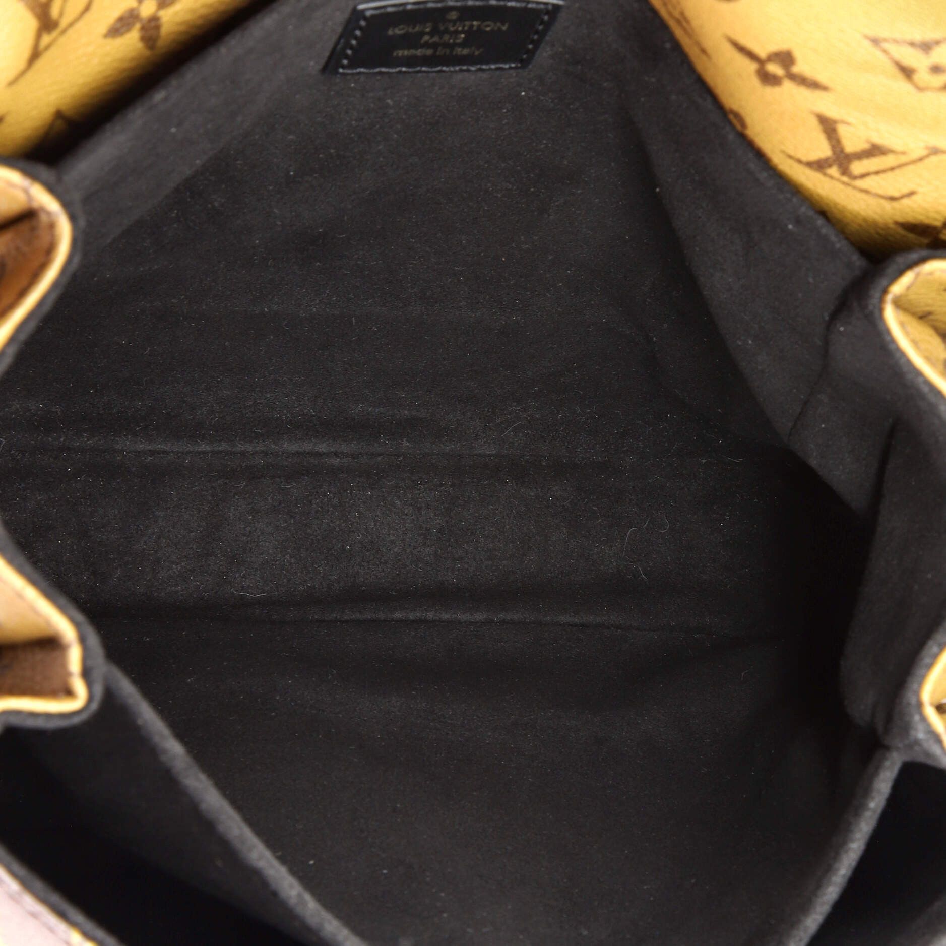 Louis Vuitton Pochette Metis Size ONE SIZE - 5 Thumbnail