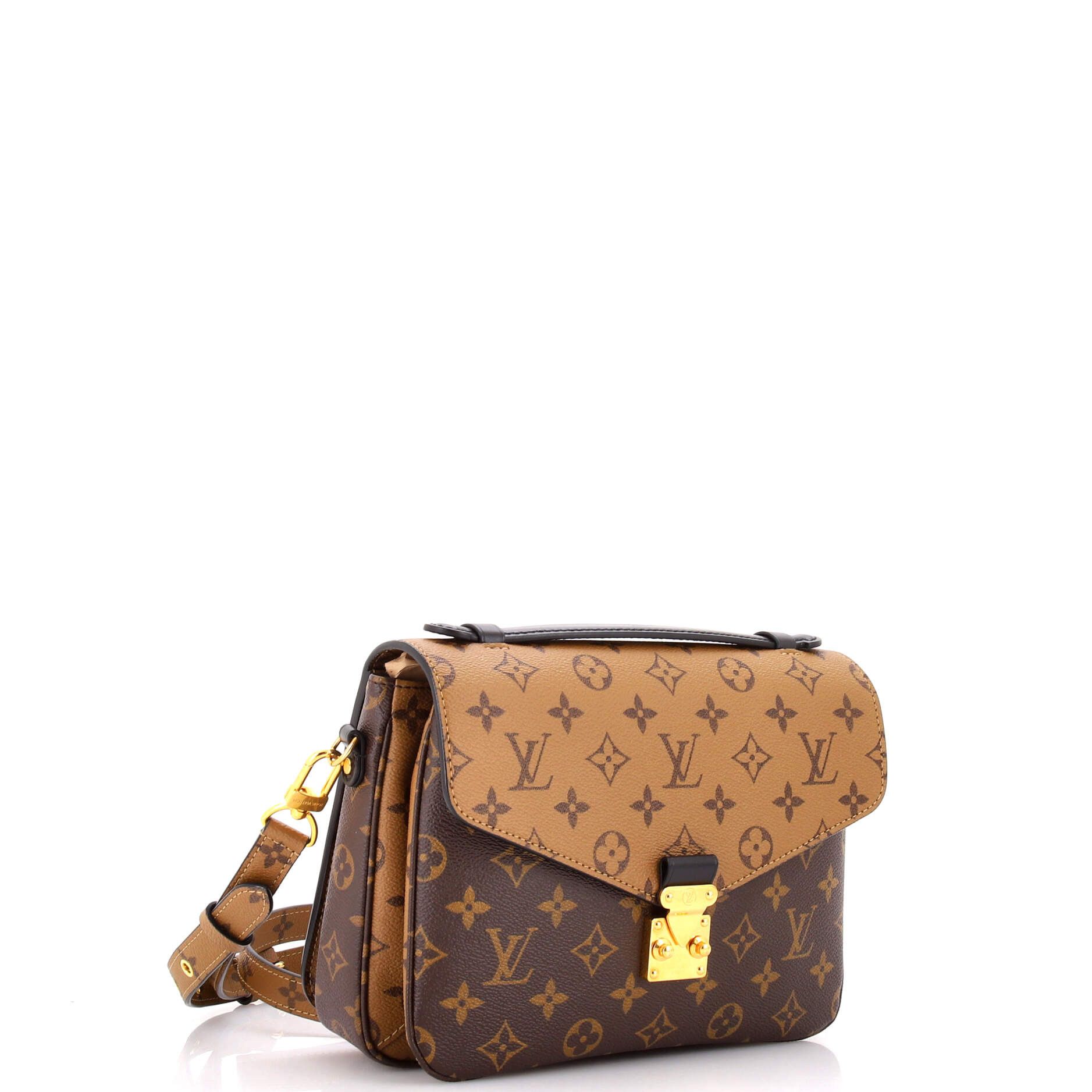 Louis Vuitton Pochette Metis Size ONE SIZE - 2 Thumbnail