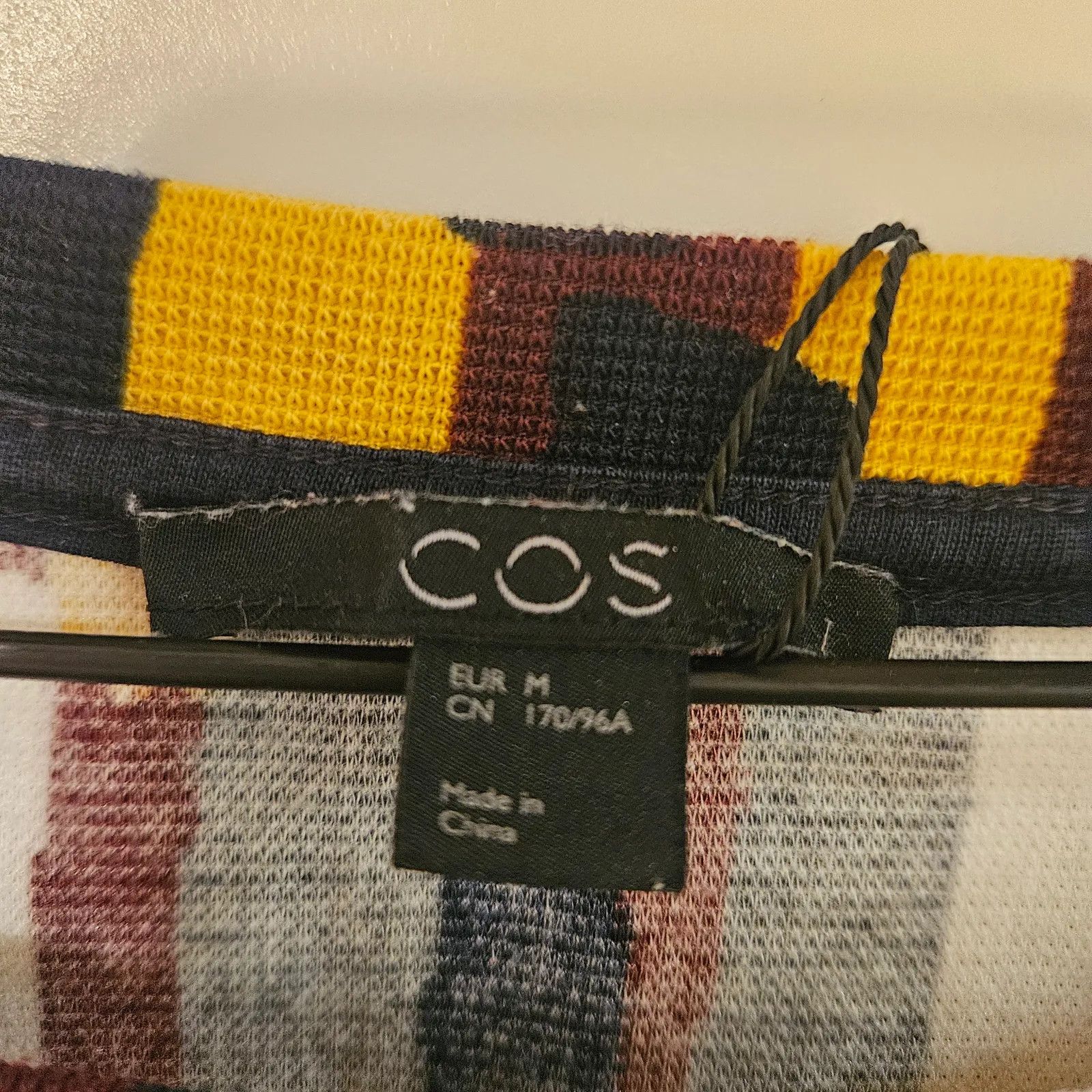 Cos Cos Blouse Size M / US 6-8 / IT 42-44 - 2 Thumbnail