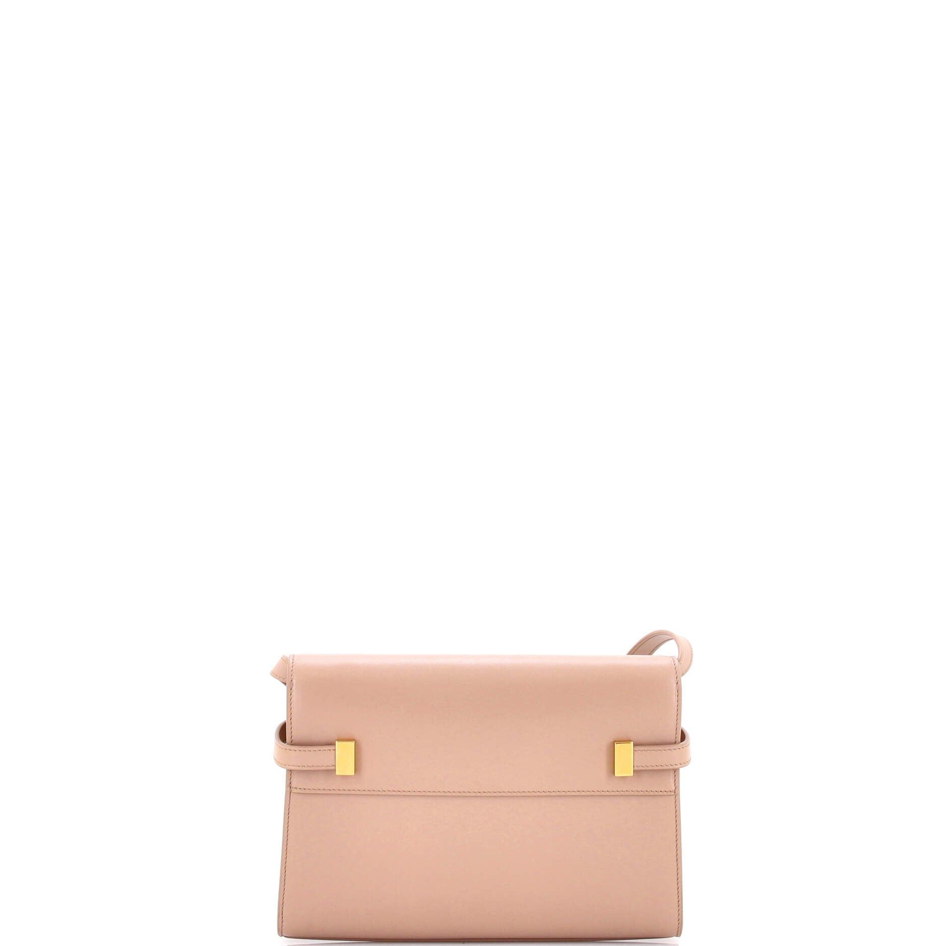 Saint Laurent Paris Manhattan Shoulder Bag Size ONE SIZE - 3 Thumbnail