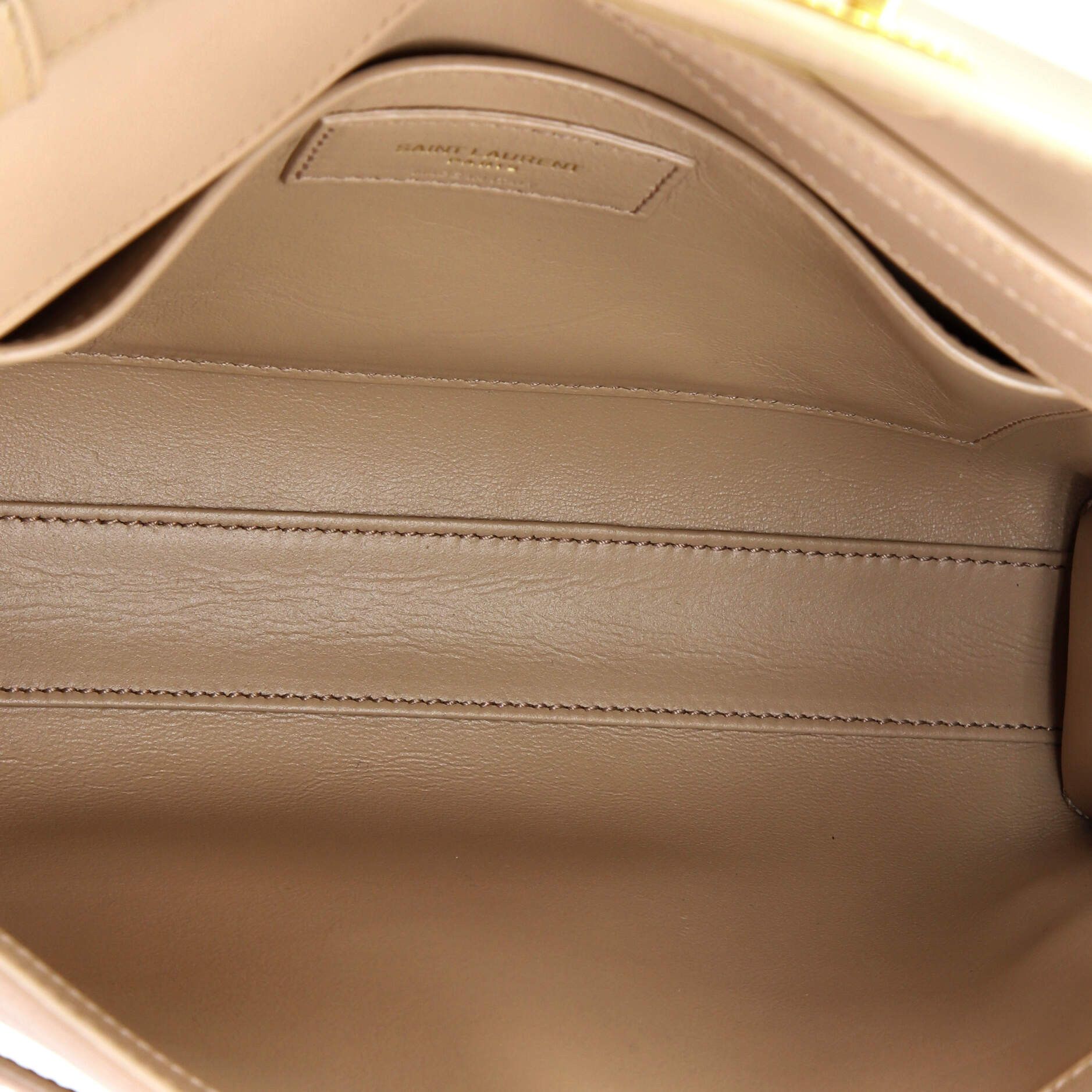 Saint Laurent Paris Manhattan Shoulder Bag Size ONE SIZE - 5 Thumbnail