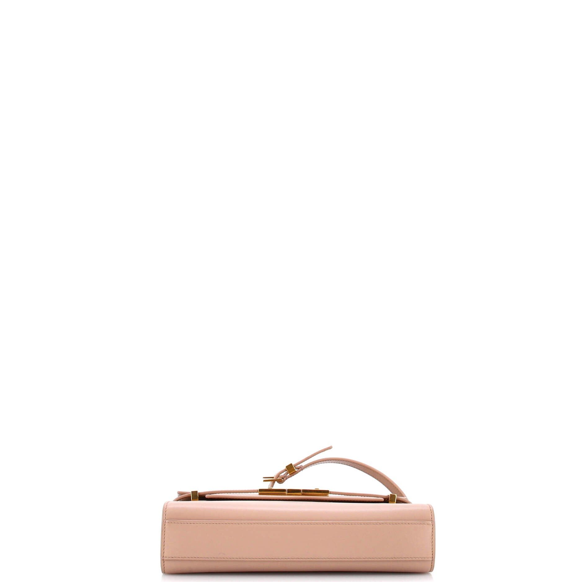 Saint Laurent Paris Manhattan Shoulder Bag Size ONE SIZE - 4 Thumbnail