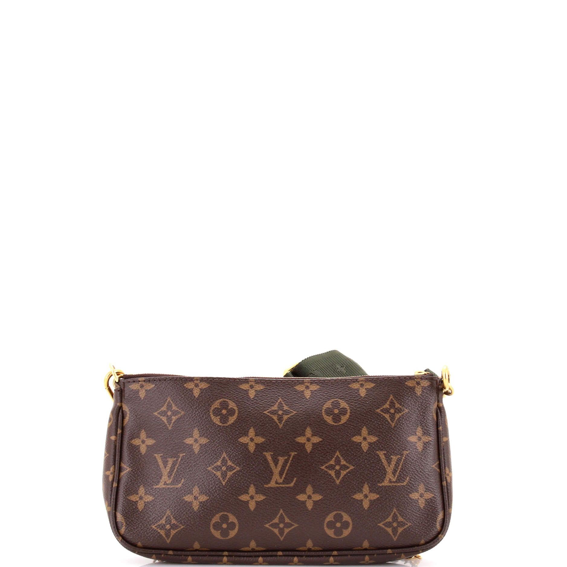 Louis Vuitton Multi Pochette Accessoires Size ONE SIZE - 3 Thumbnail