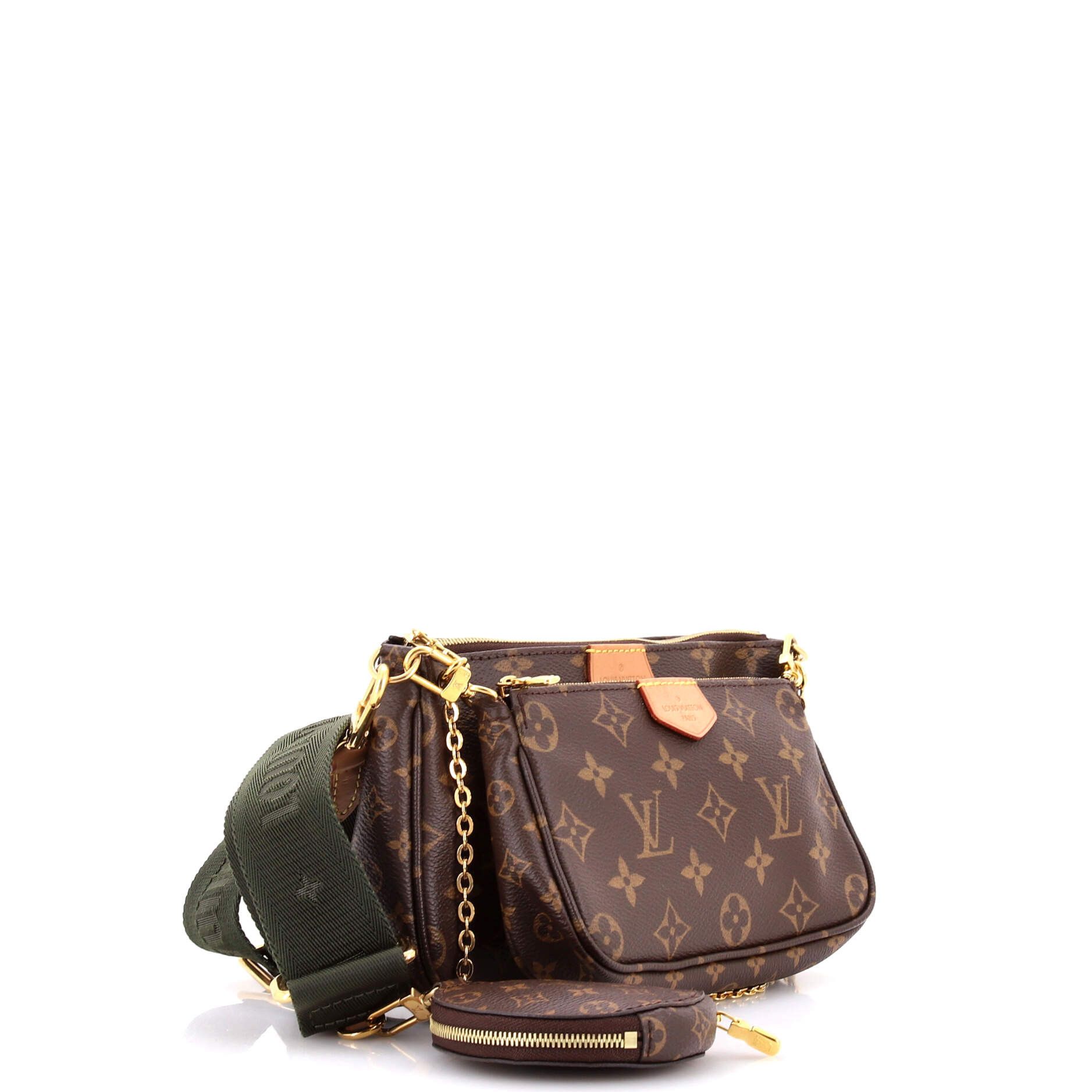 Louis Vuitton Multi Pochette Accessoires Size ONE SIZE - 2 Thumbnail