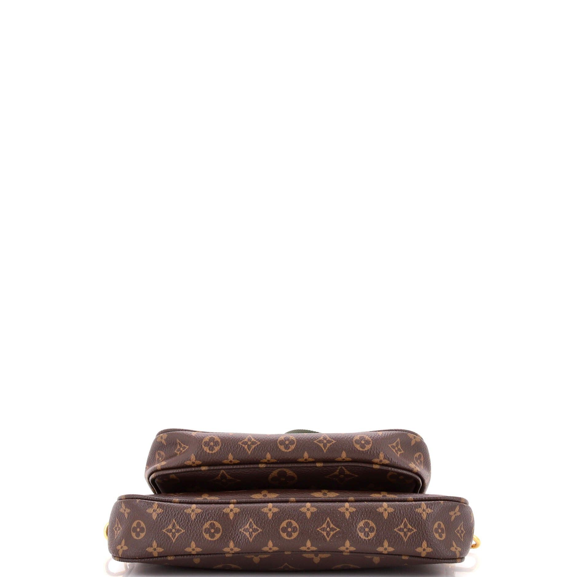 Louis Vuitton Multi Pochette Accessoires Size ONE SIZE - 4 Thumbnail