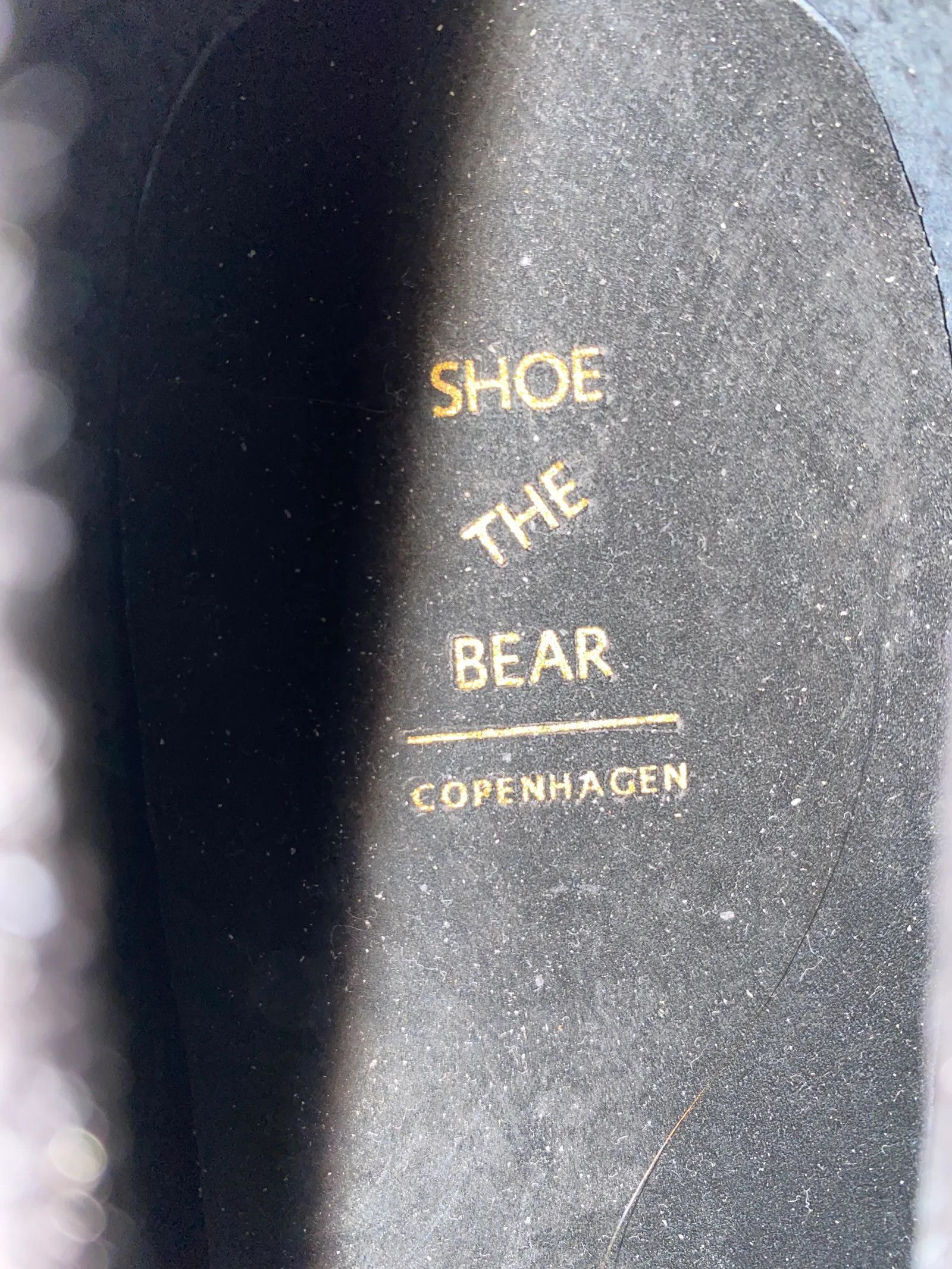 Shoe The Bear Shoe the bear Boots Size US 10 / IT 40 - 4 Thumbnail