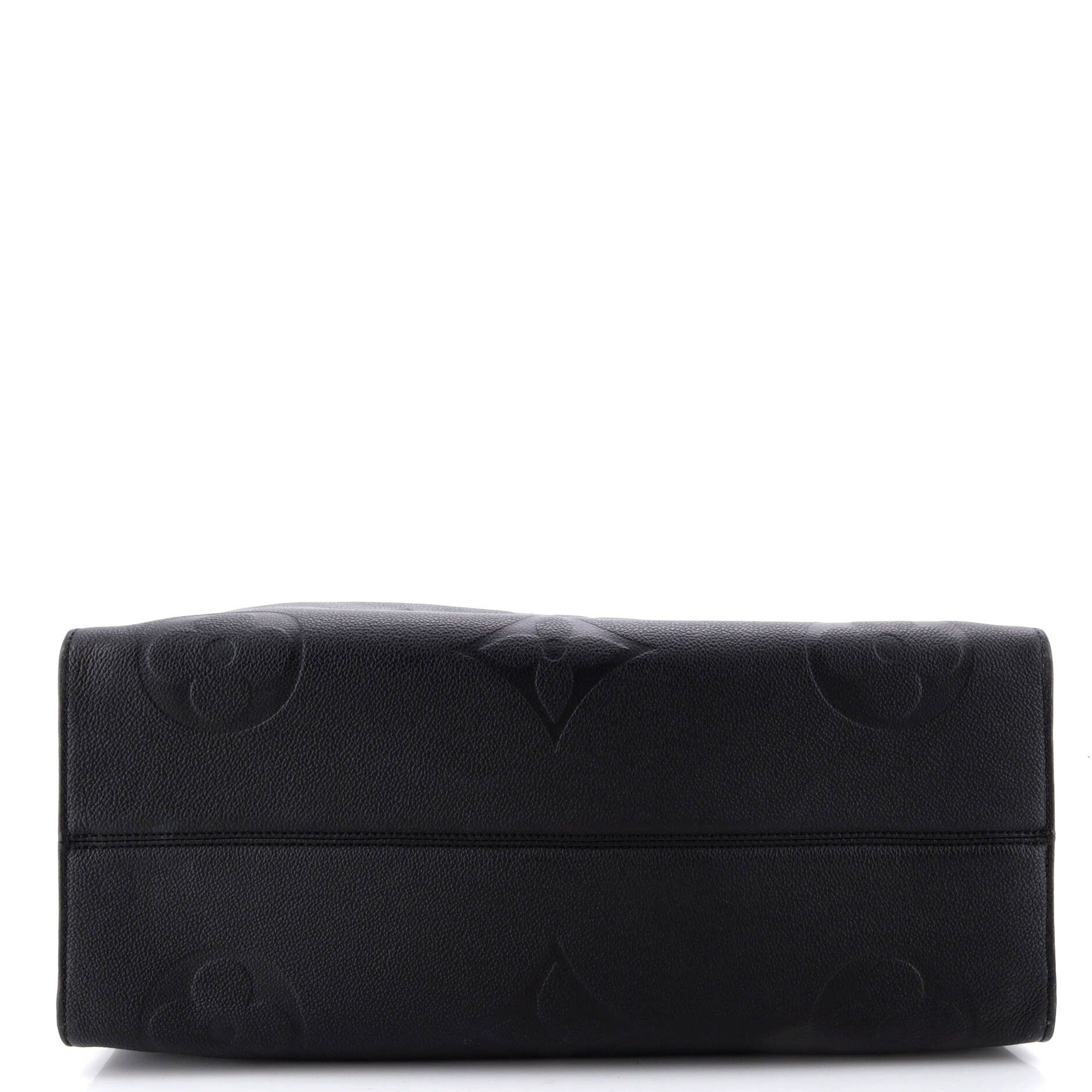 Louis Vuitton OnTheGo Tote Size ONE SIZE - 4 Thumbnail