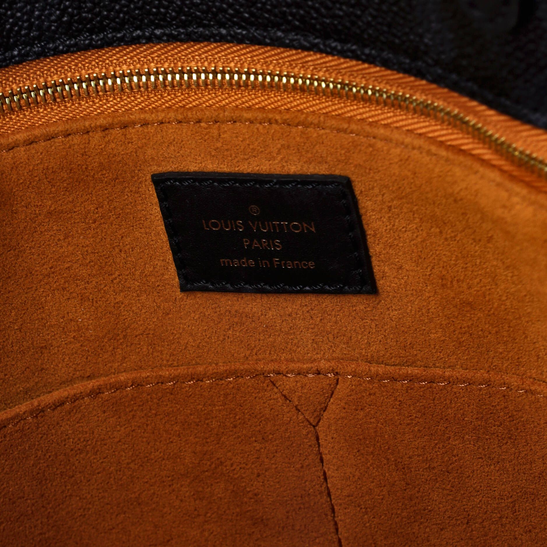 Louis Vuitton OnTheGo Tote Size ONE SIZE - 7 Thumbnail