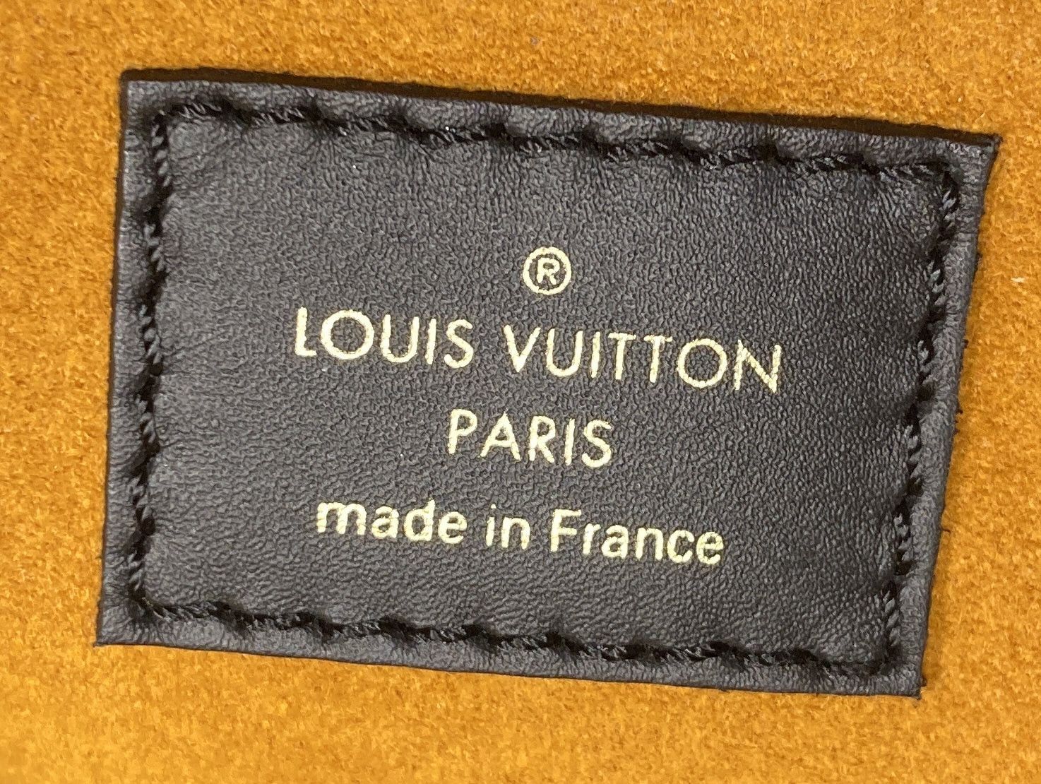 Louis Vuitton OnTheGo Tote Size ONE SIZE - 8 Thumbnail