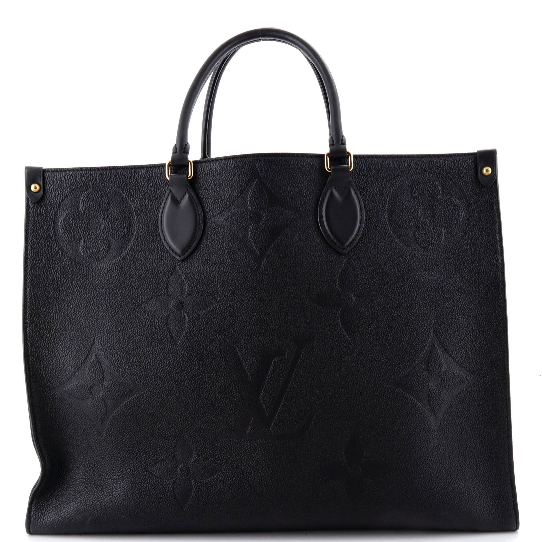 Louis Vuitton OnTheGo Tote Size ONE SIZE - 3 Thumbnail